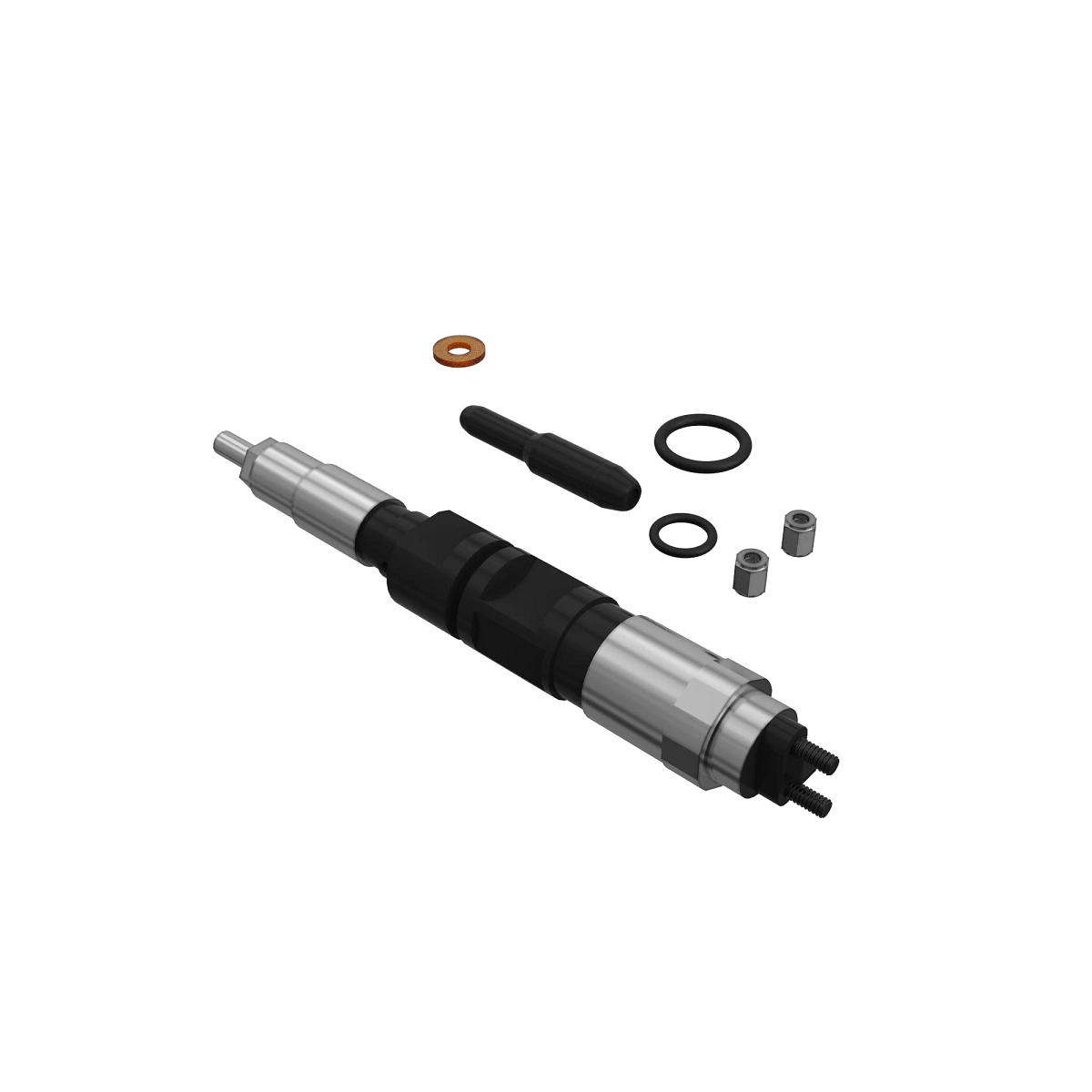 John Deere Reman REMAN Fuel Injection Nozzle - SE501932