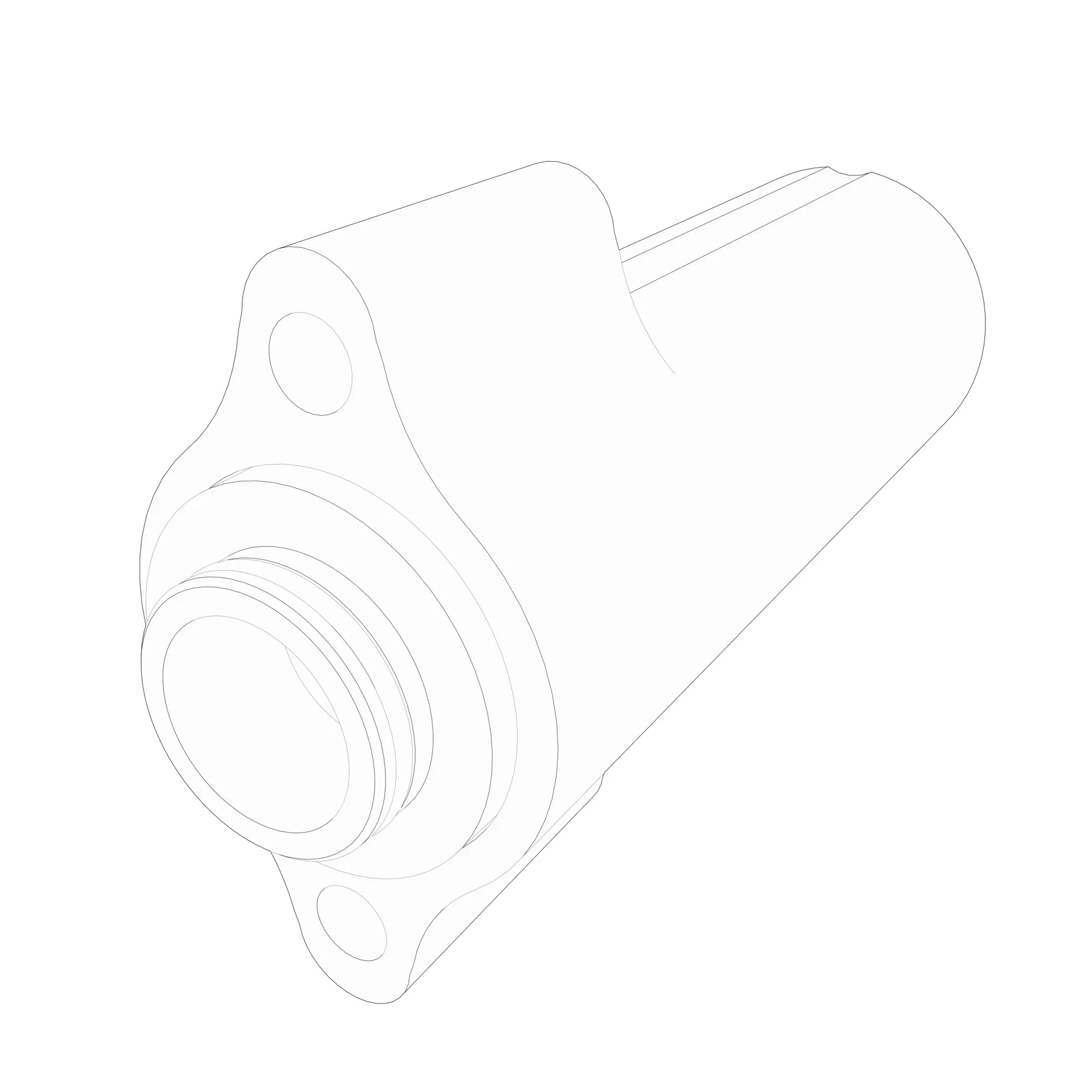 John Deere Spring Assembly - AT222384