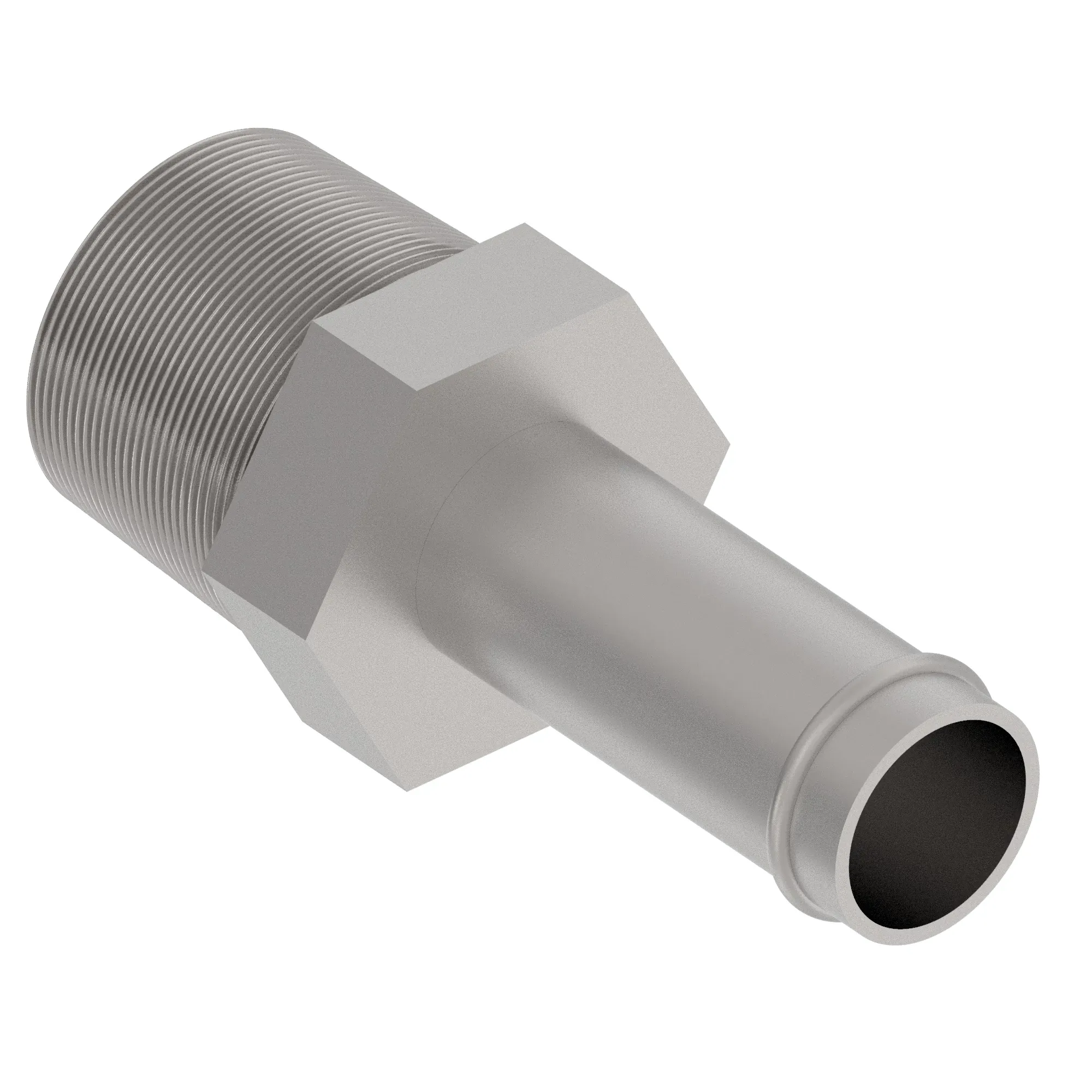 ADAPTER FITTING, HOSE FITTING, NIPP