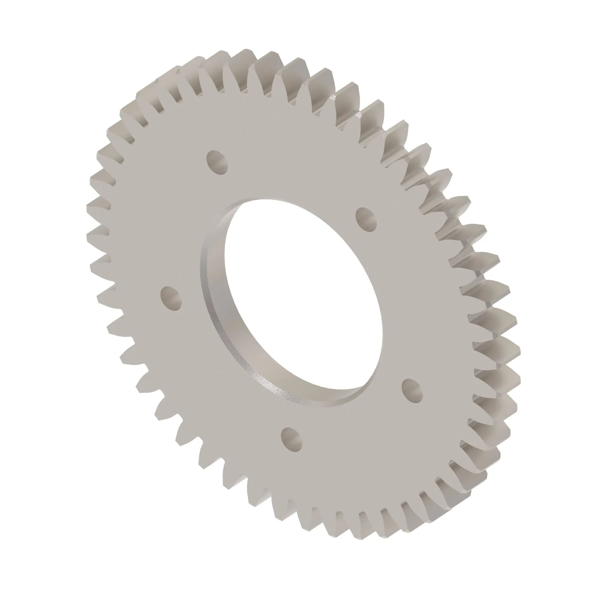 GEAR, 48T STARTER ROLLER