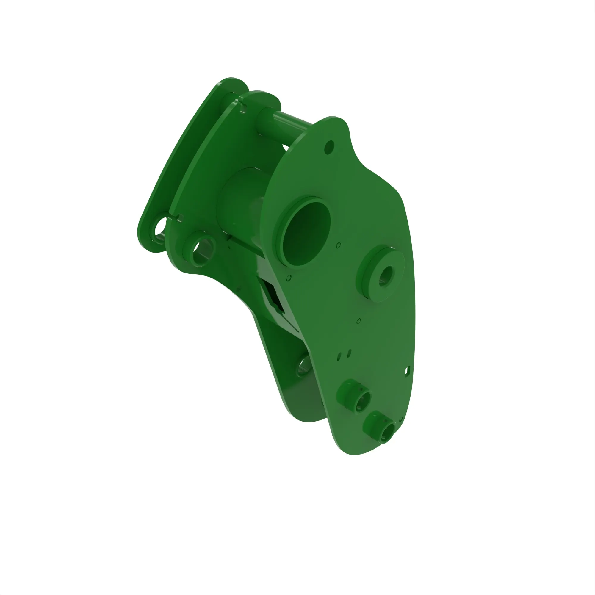 John Deere Mast - AW34209