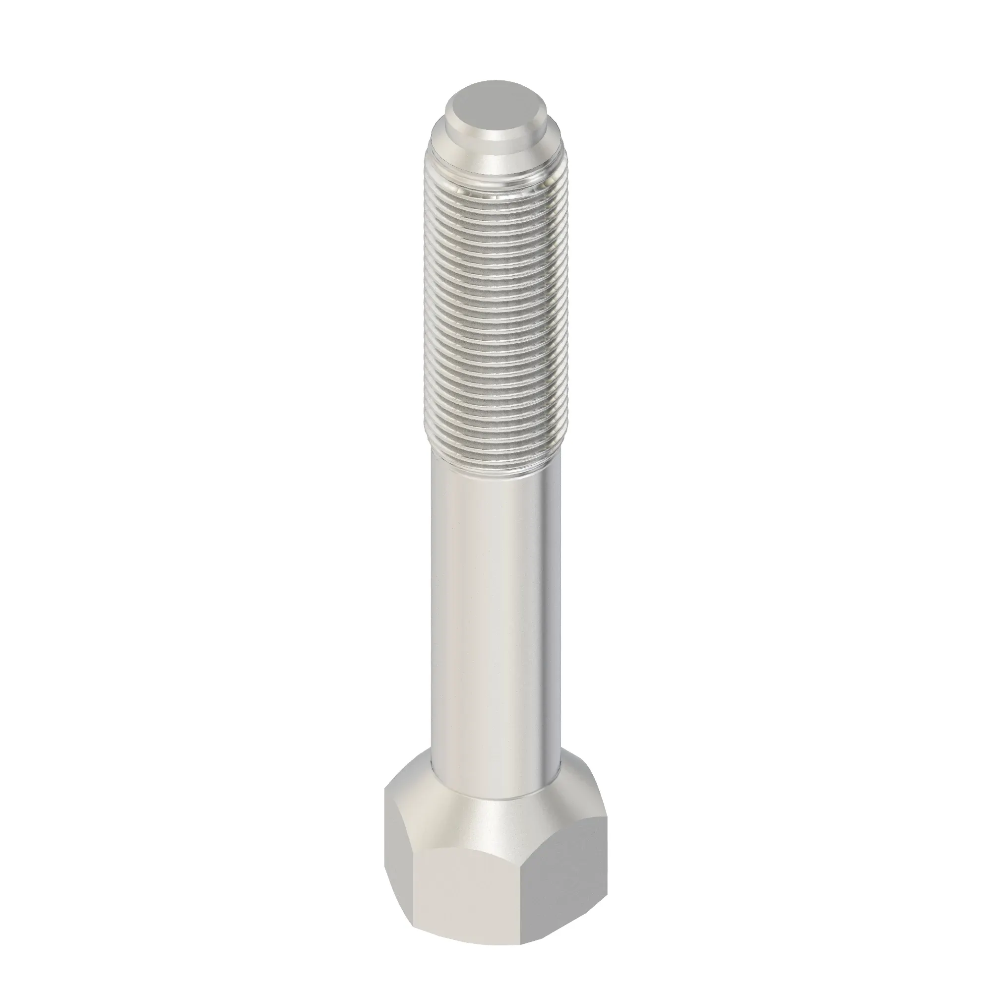 John Deere Wheel Bolt - LVU27790