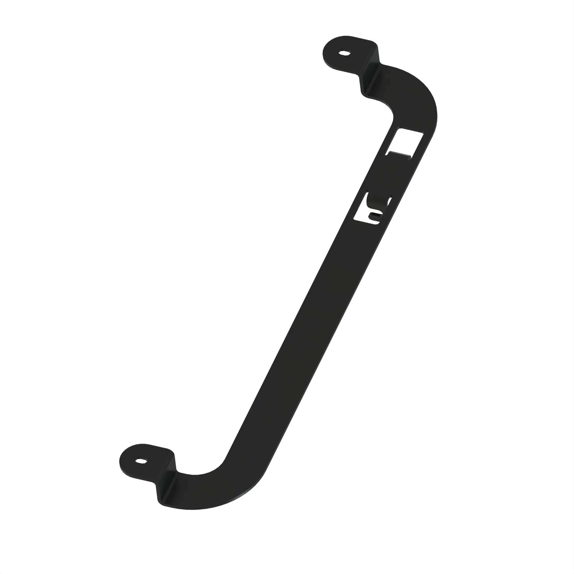 John Deere Cooler Bracket - TCU35464