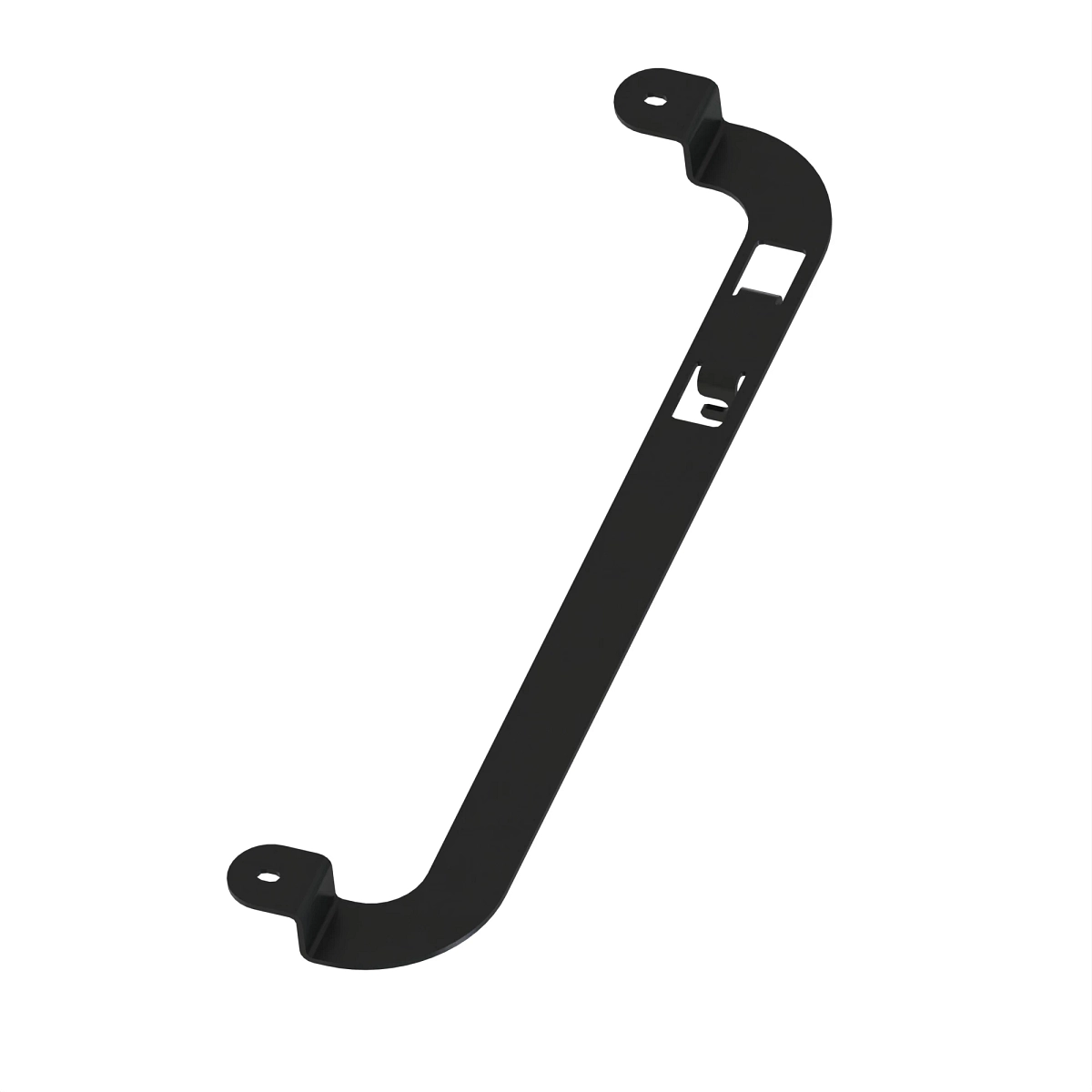 Bracket, Cooler