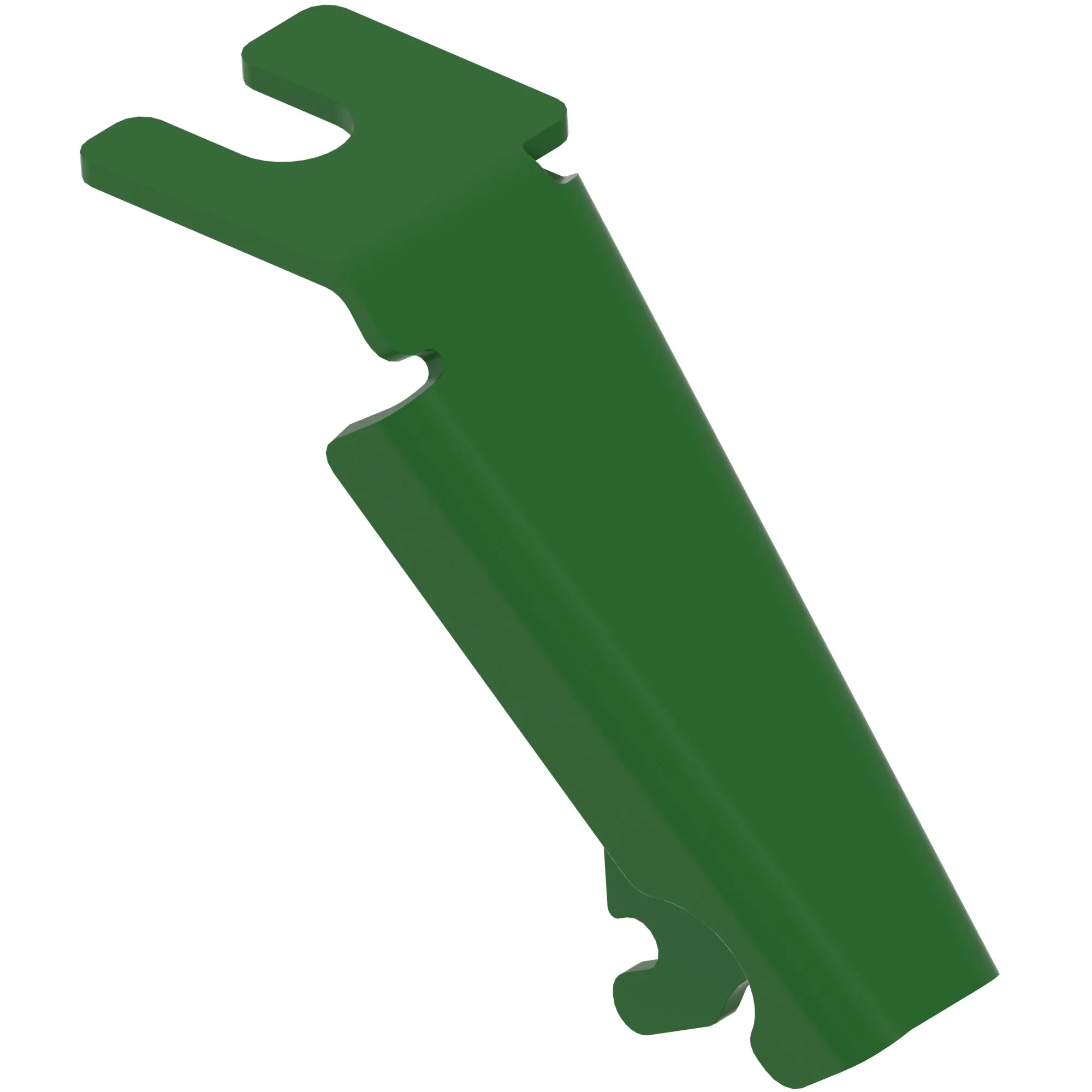 LATCH MOUNTING BRACKET