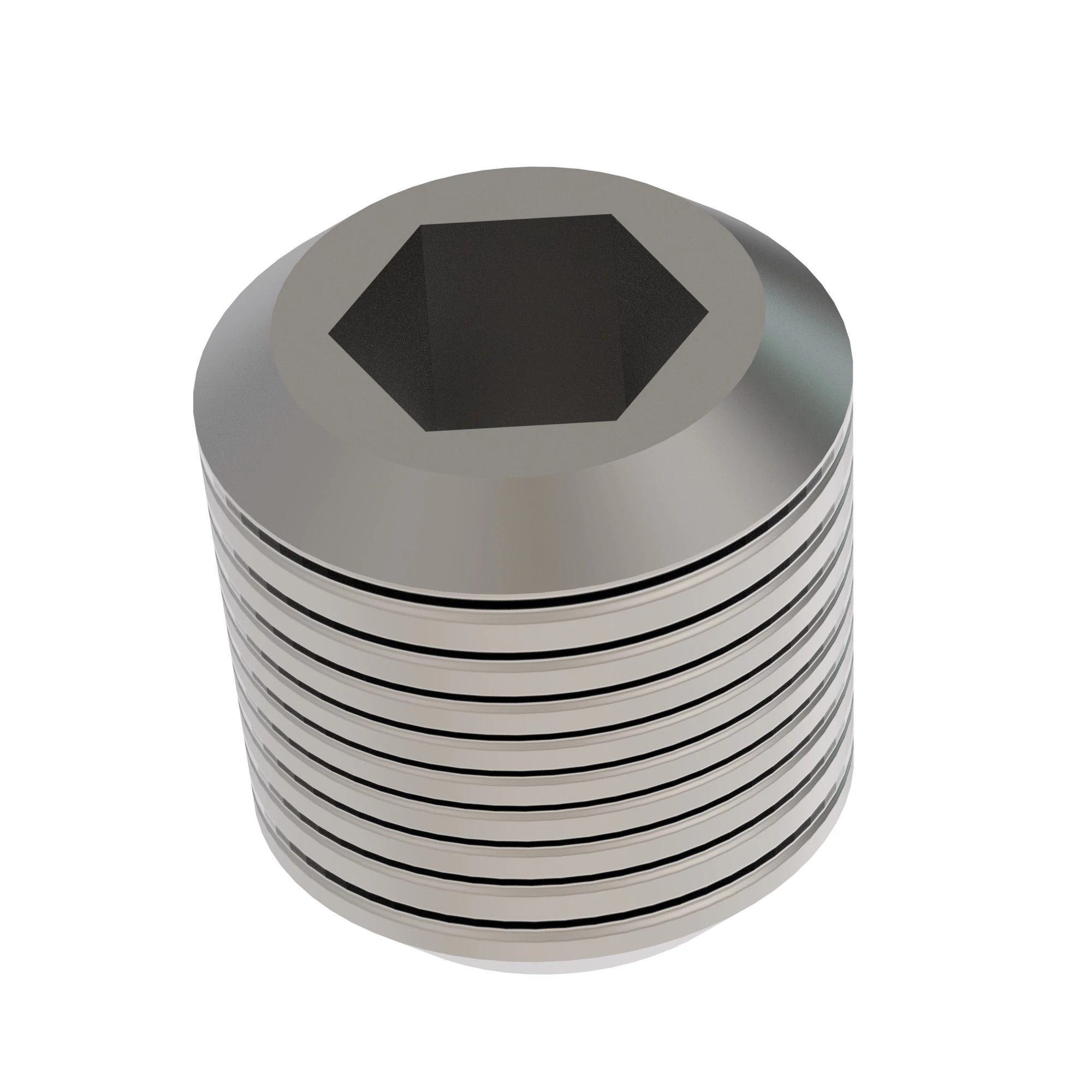 PLUG WITH ORIFICE 1.2 MM