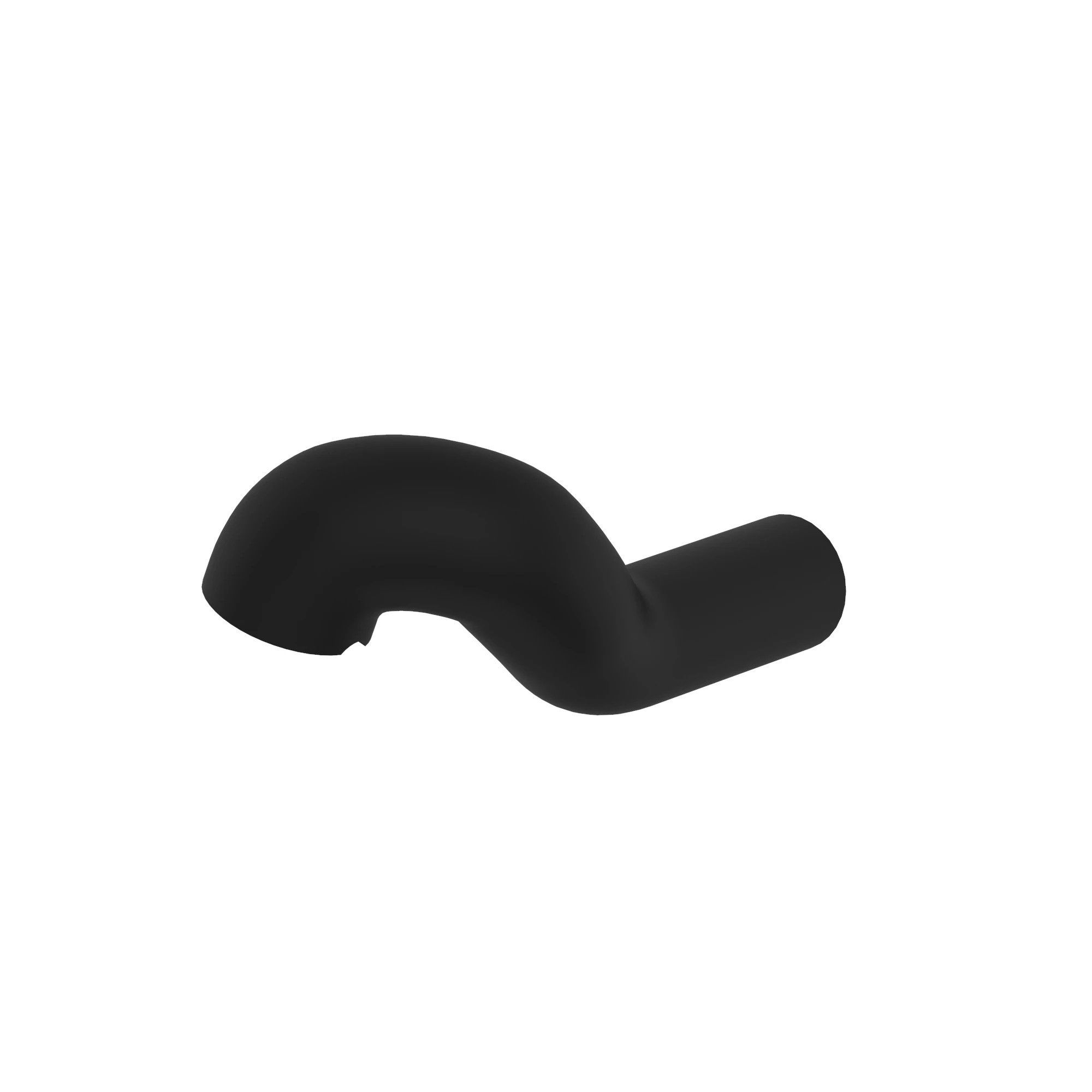 SUCTION HOSE, AIR CLEANER SUCTION H