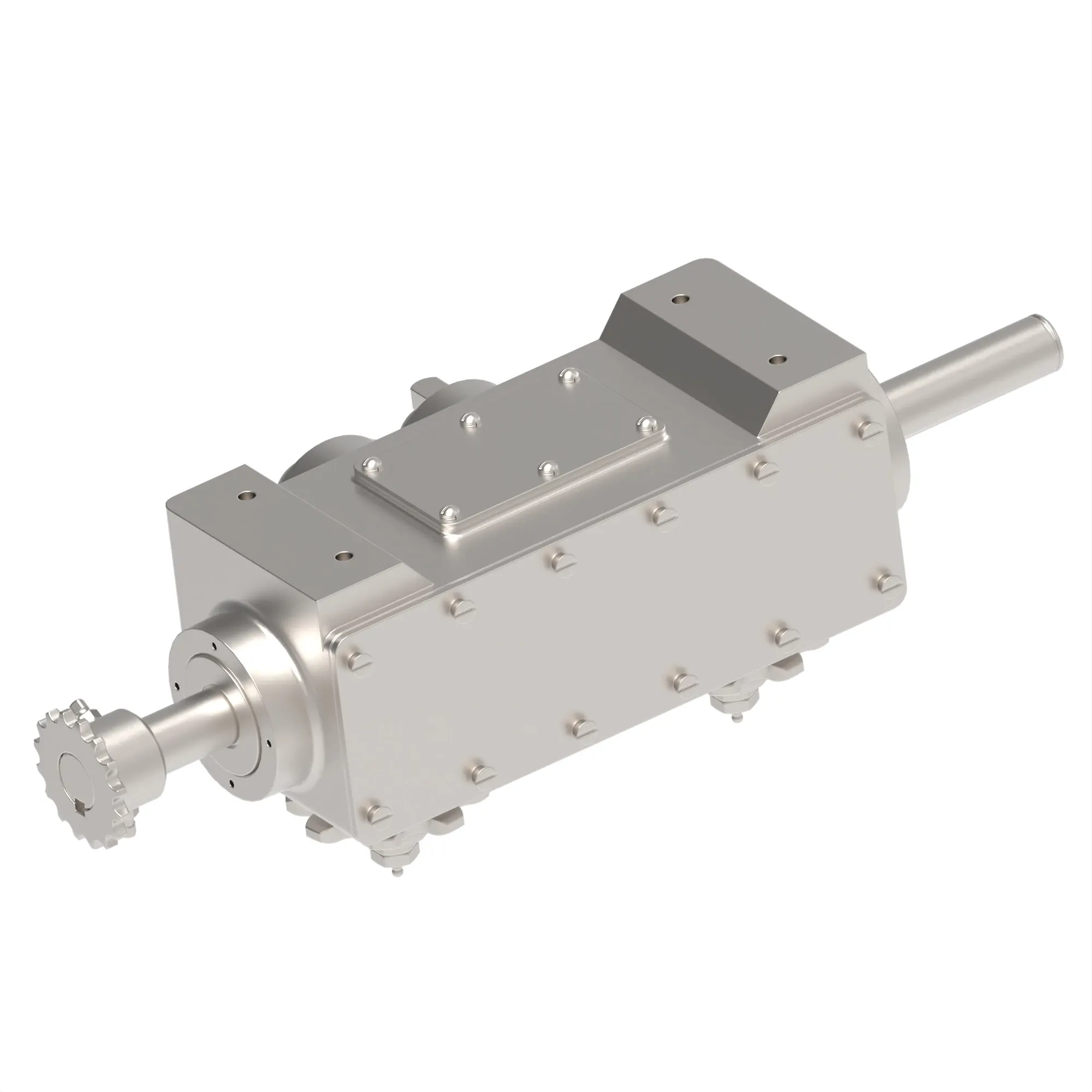 GEAR CASE