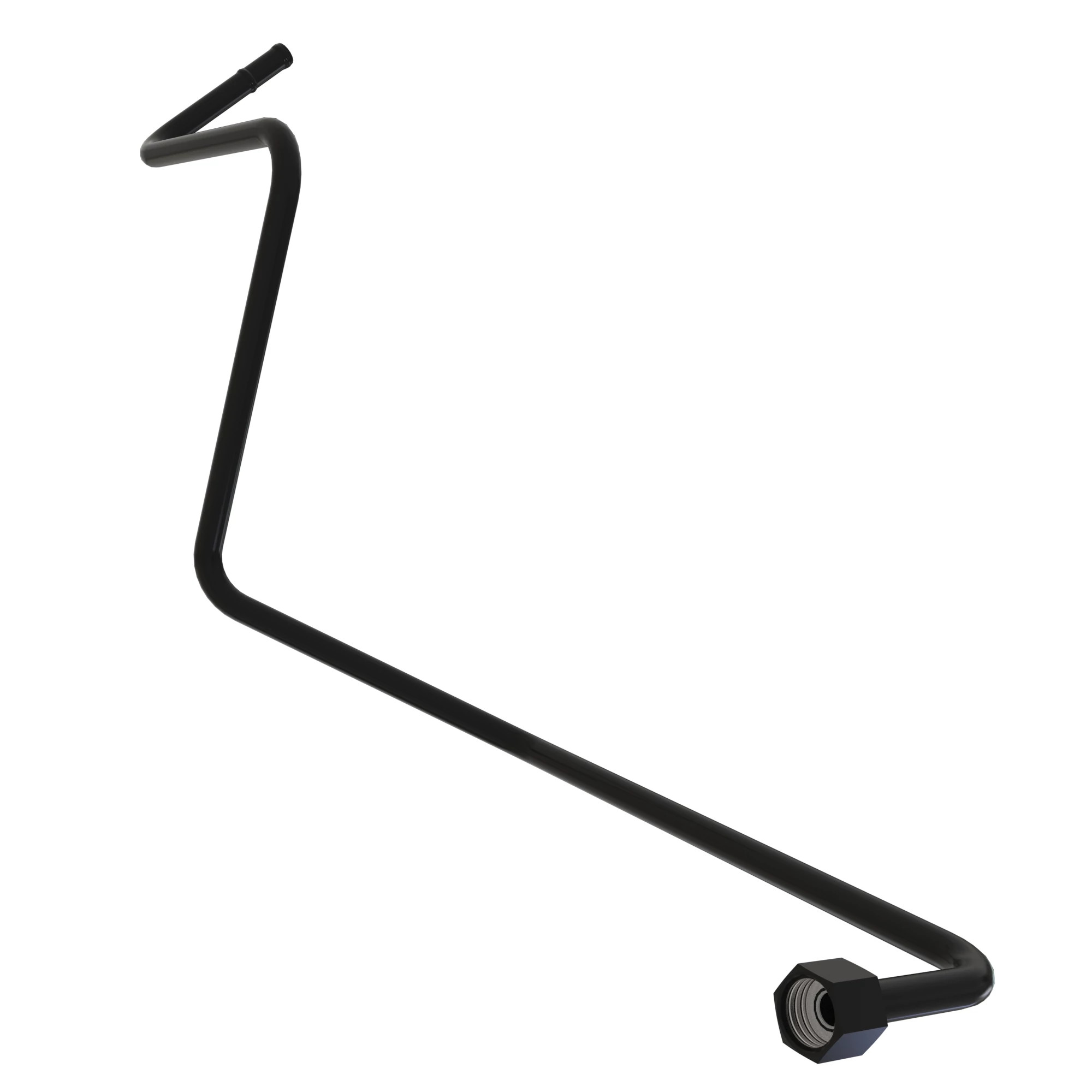 FUEL LINE, ASSEMBLY, TANK TO ENGINE
