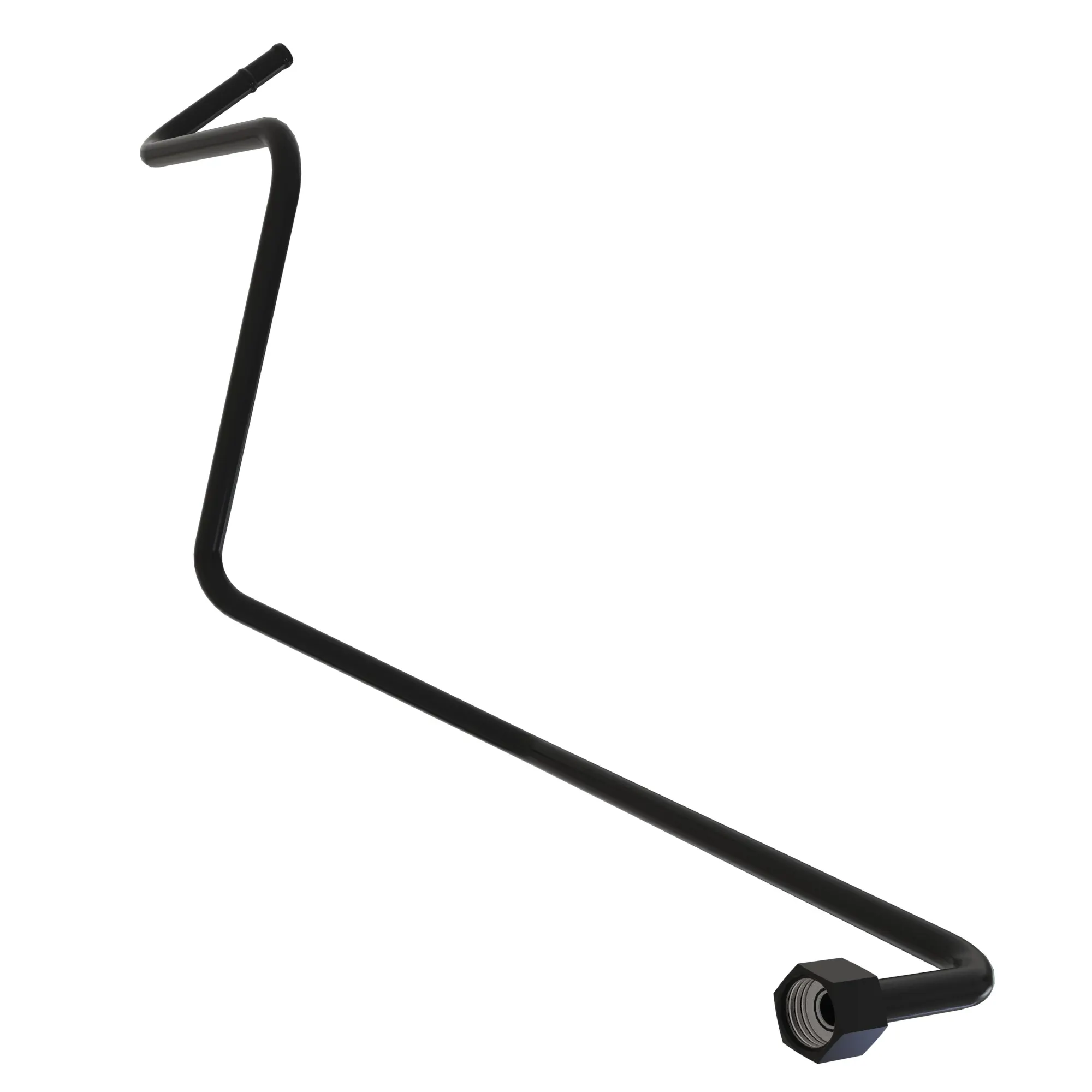 John Deere Fuel Line, Tank to Engine - AFH207604