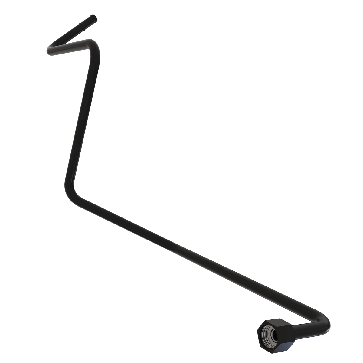 Fuel Line, Assembly, Tank to Engine