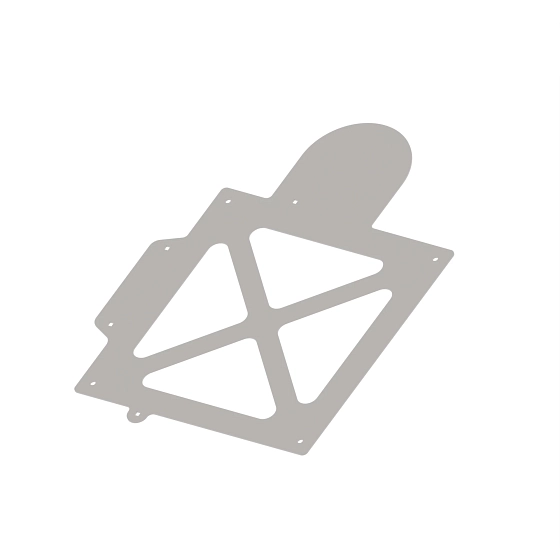 John Deere Bracket - CC143533