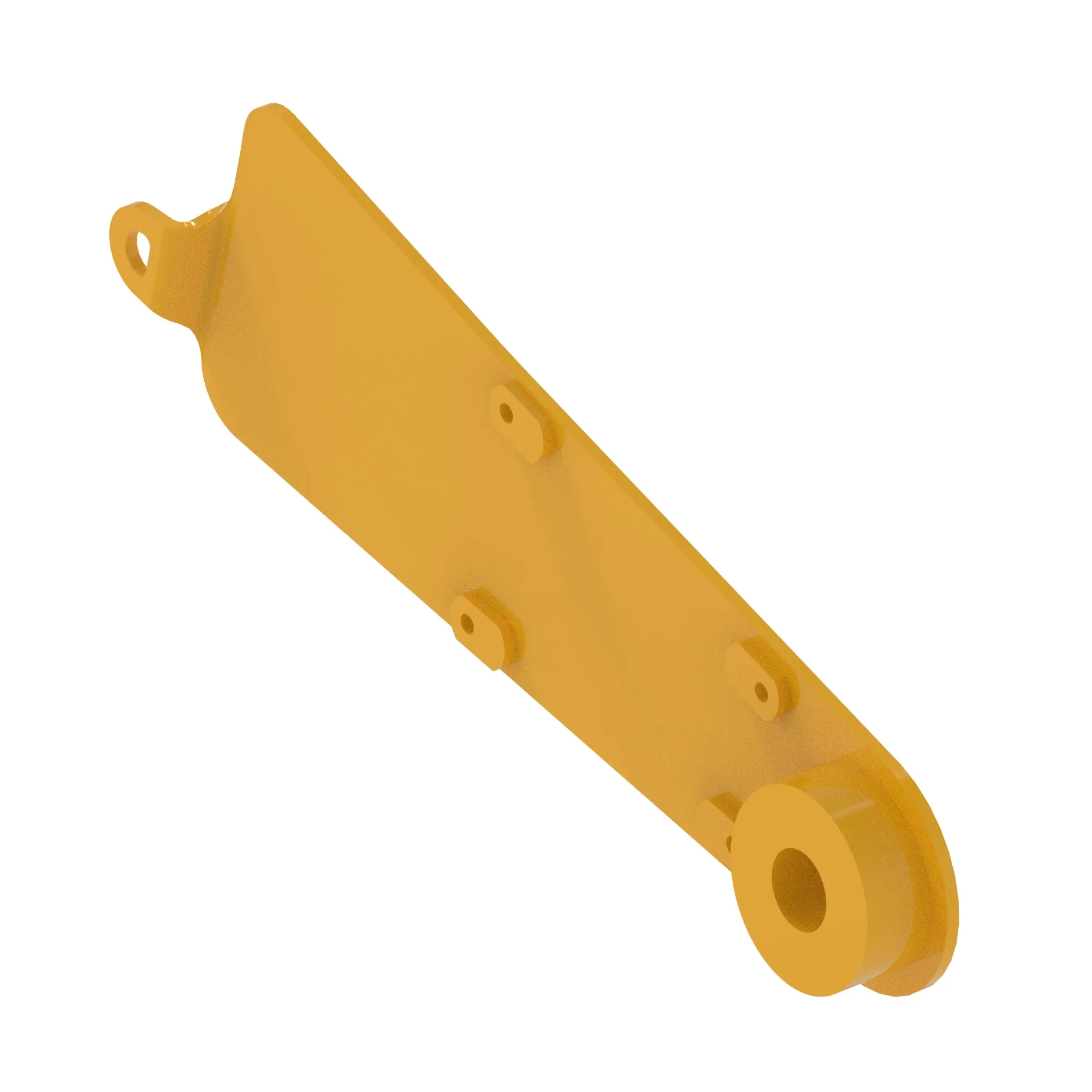 John Deere Pivot - CB11483719