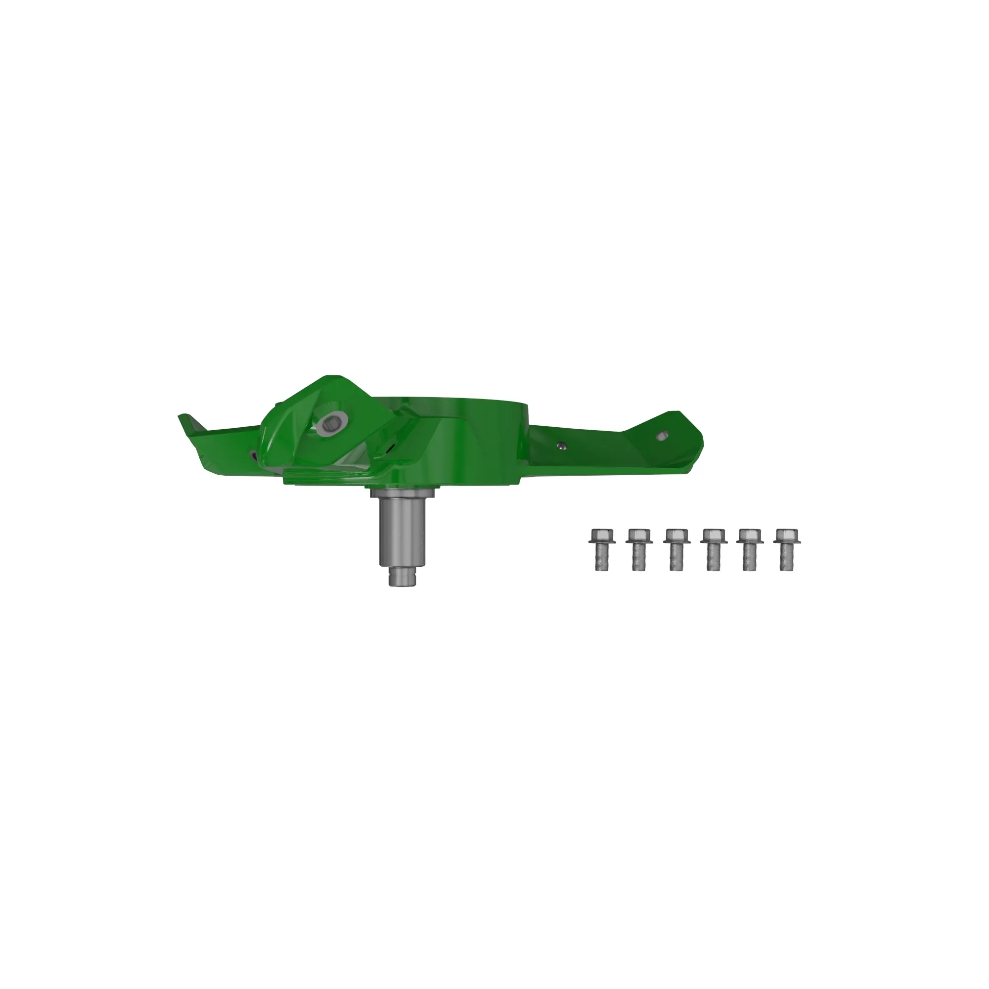 REPAIR KIT, KIT, FRONT SPIDER-LEFT