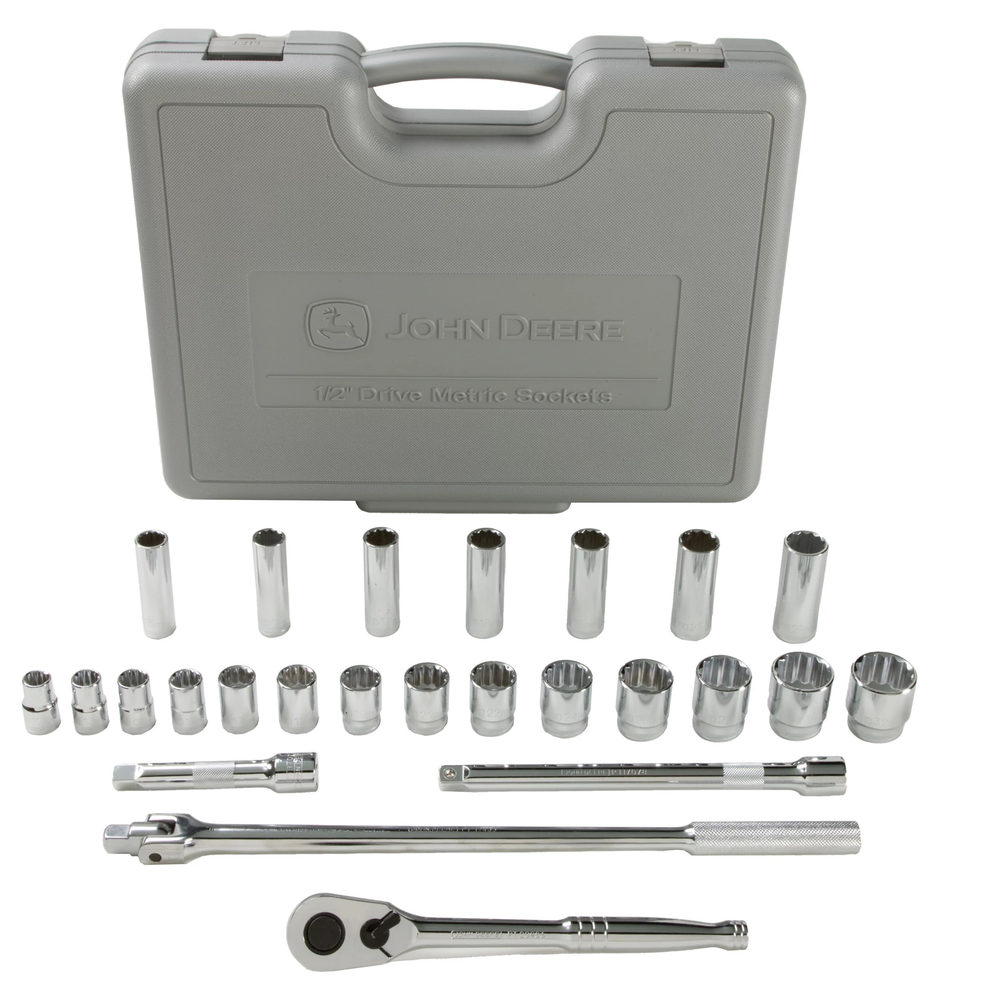 Socket Set