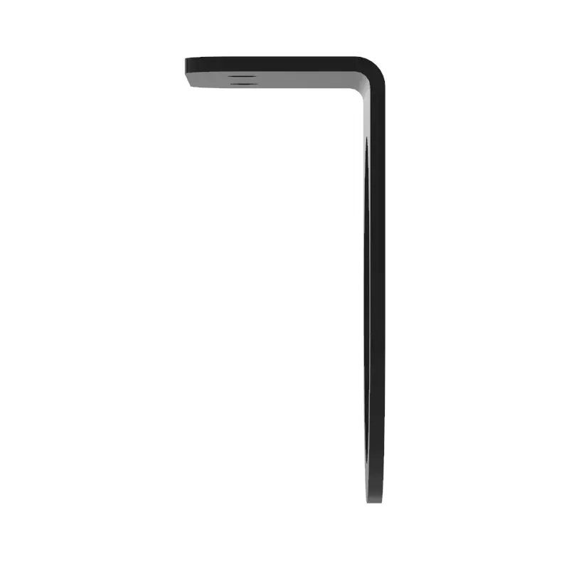 BRACKET, CUP HOLDER