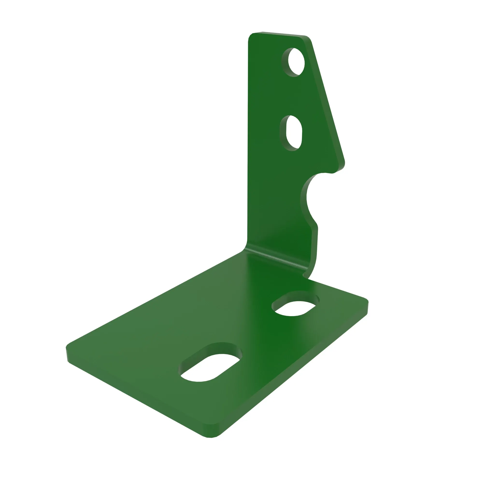 John Deere Lock Plate - HXE115490