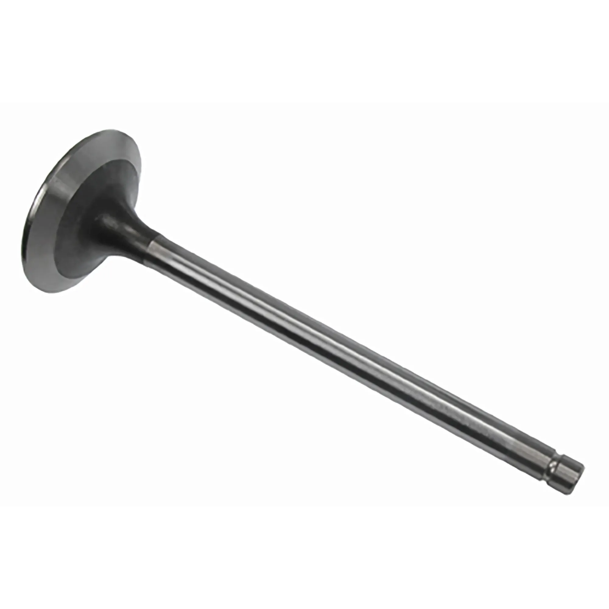 John Deere Exhaust Valve, Standard - R63982