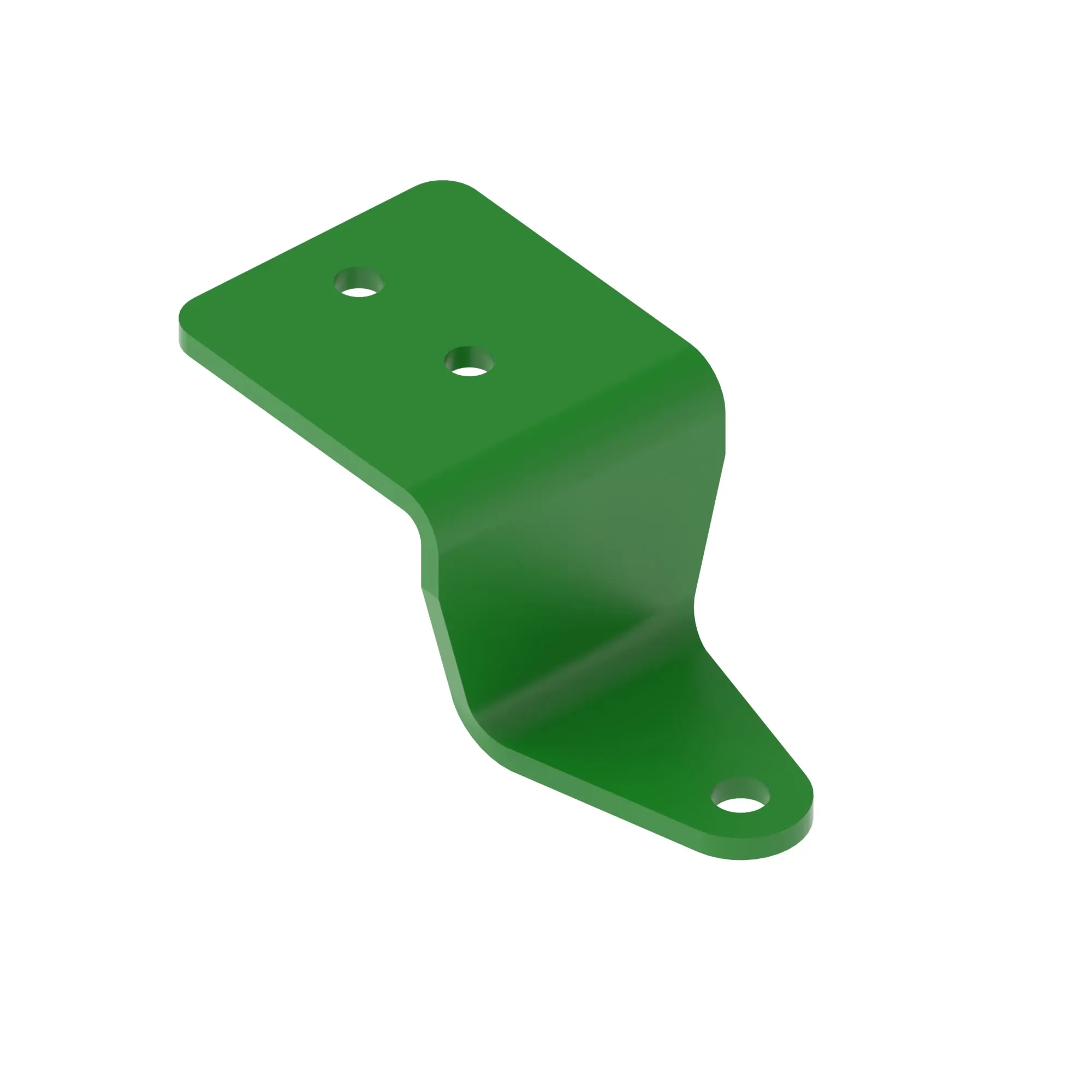 BRACKET, HYD LADDER, EXPORT