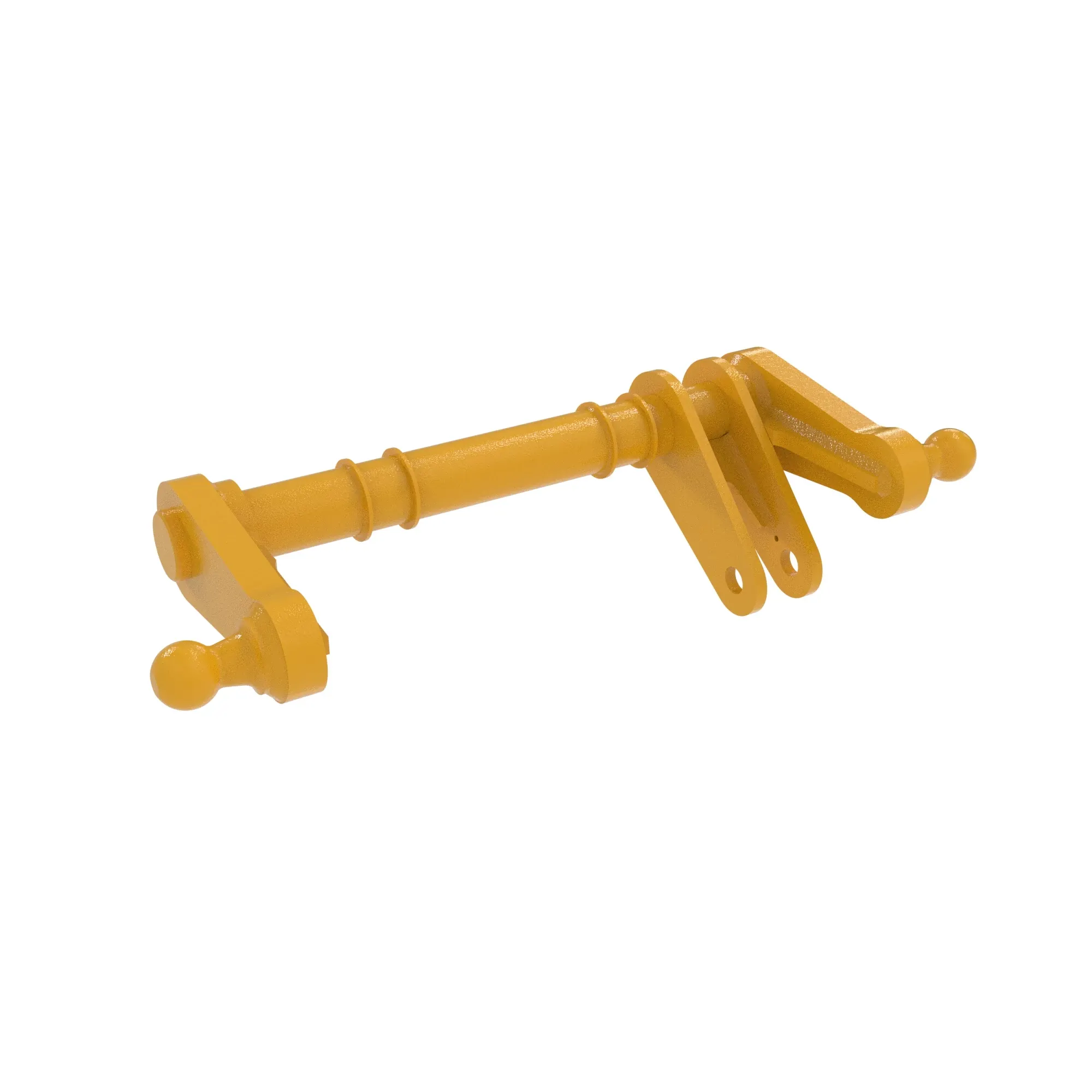 BELLCRANK ASSEMBLY WELDMENT