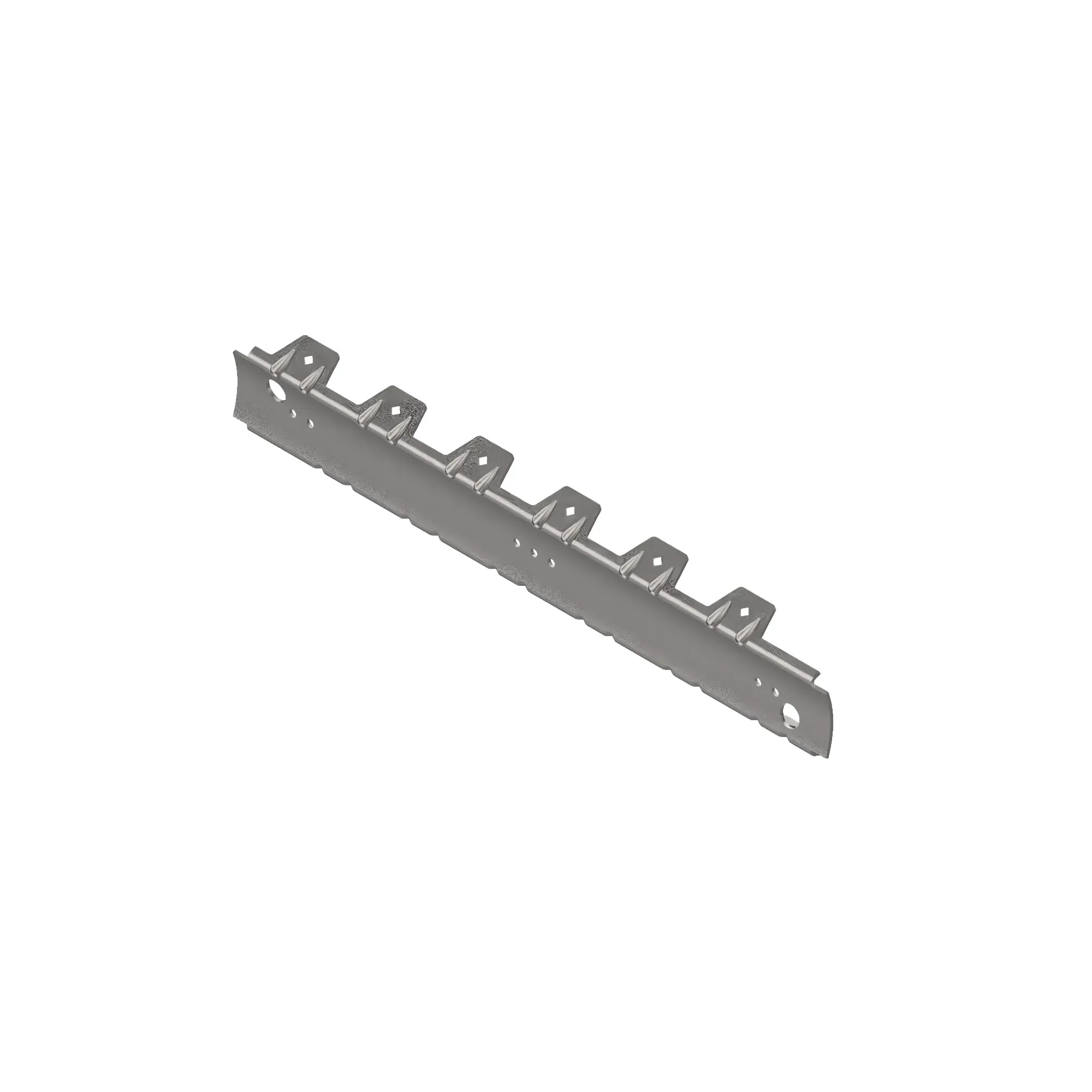 John Deere Sheet - YC15077