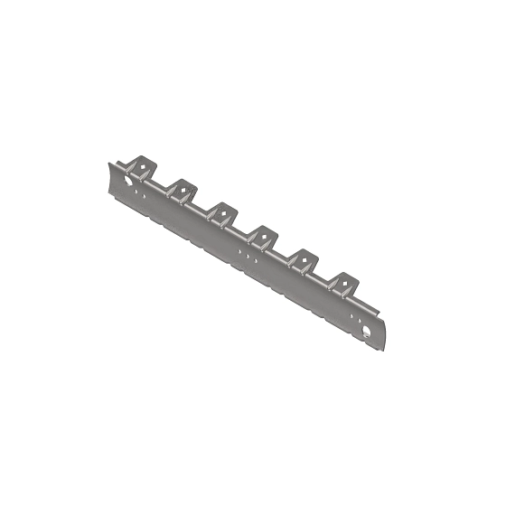 John Deere Sheet - YC15077