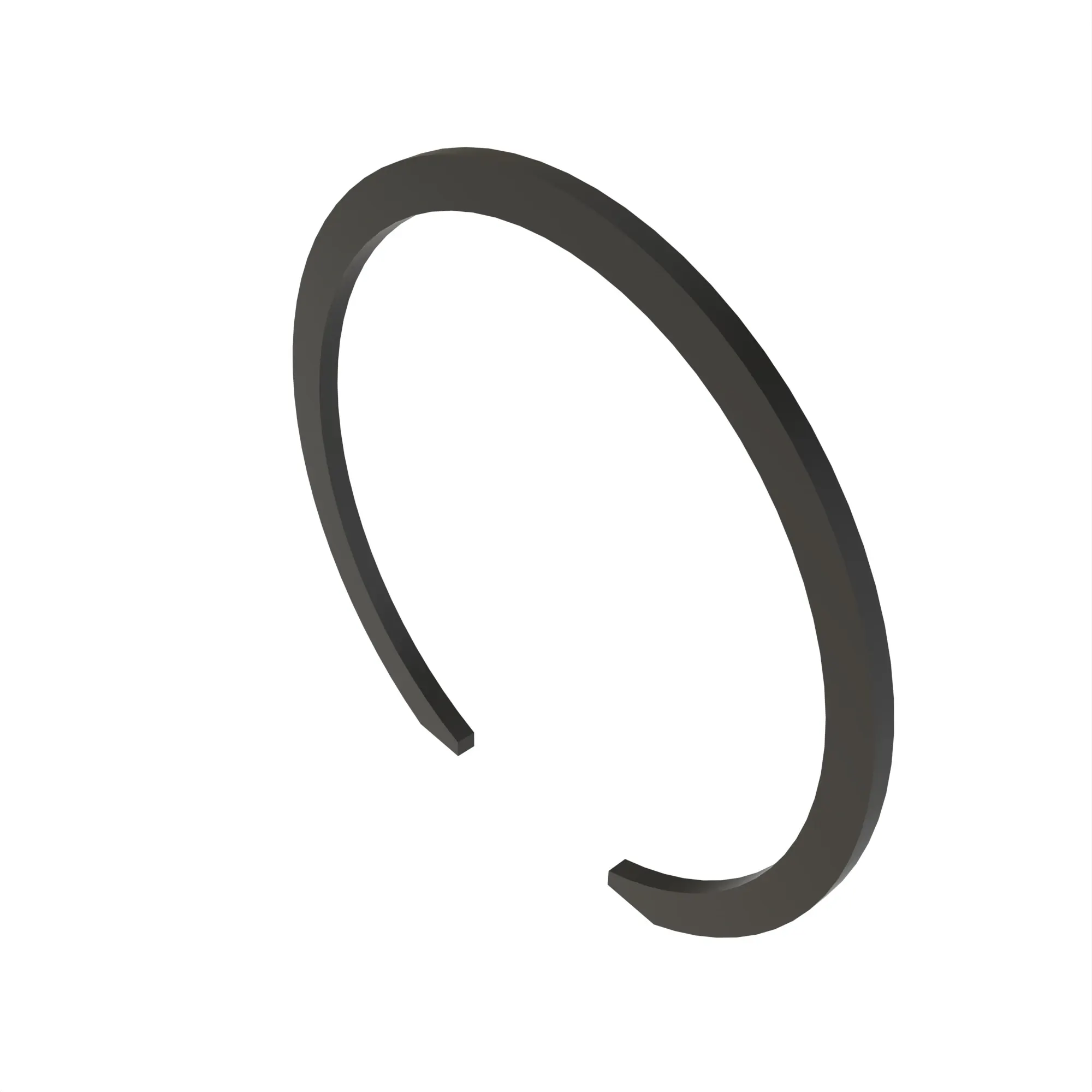 John Deere Internal Snap Ring - B16306