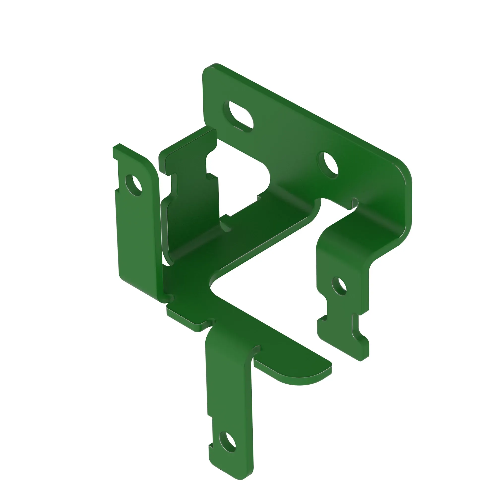 Bracket