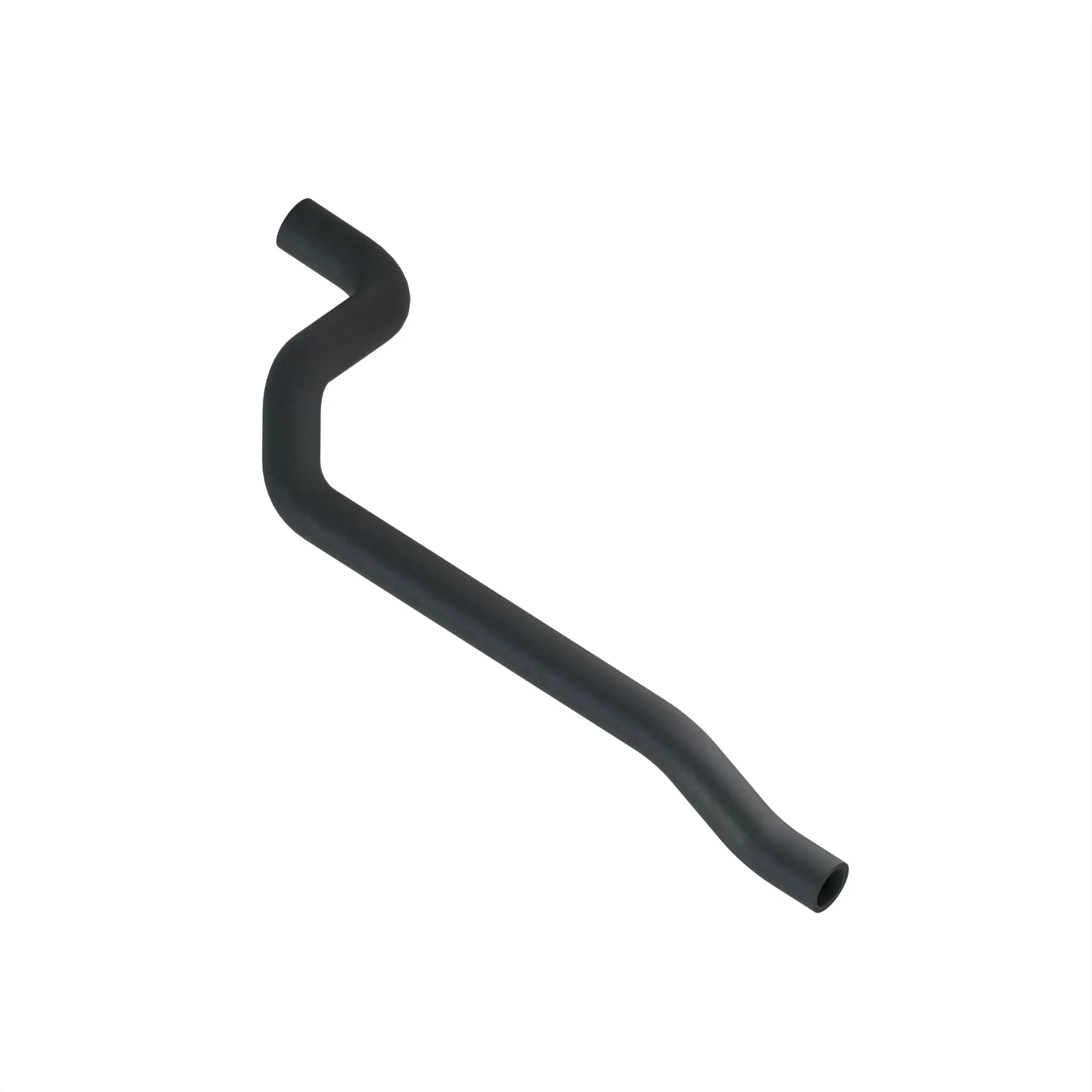 John Deere Radiator Surge Tank Hose - T481863