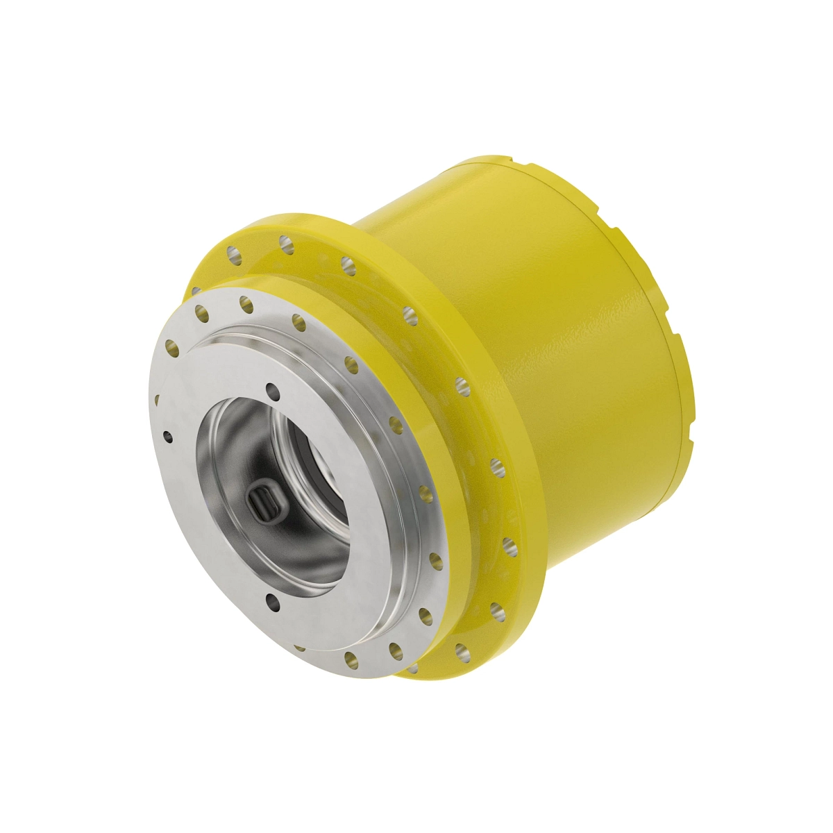 Drive-Final Gearbox