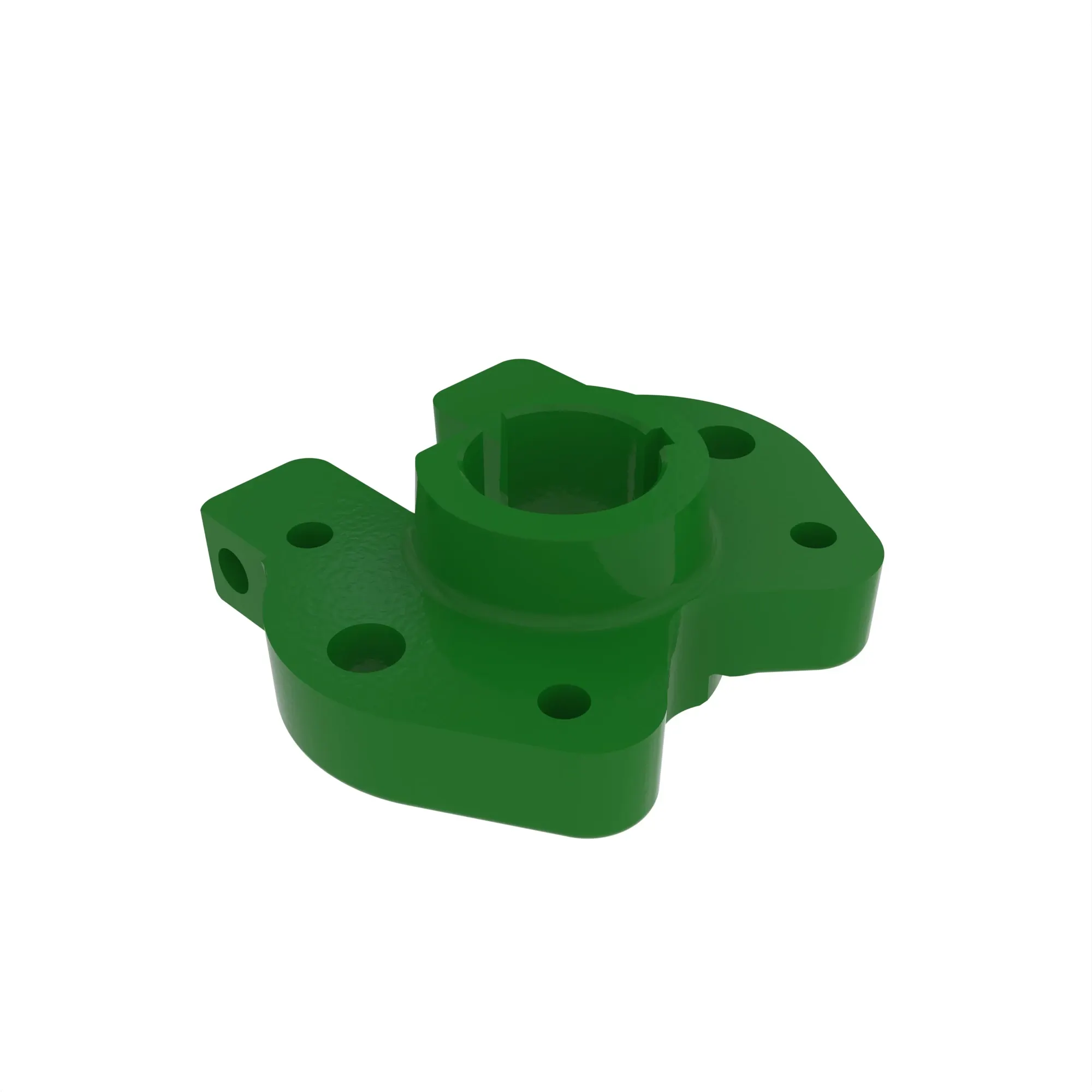 John Deere Drive Shoe Hub, Right Side - H223652