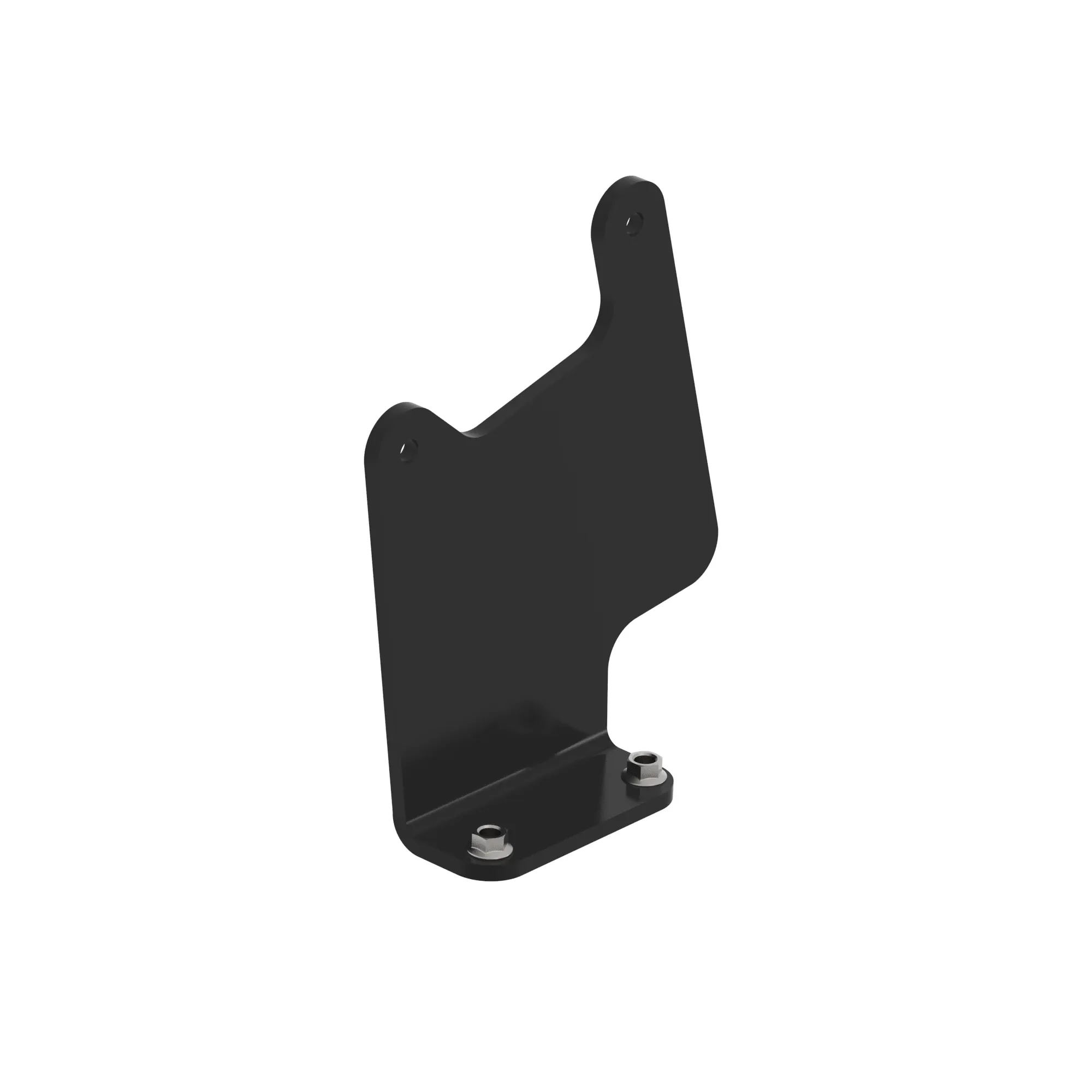 John Deere Fuel Pipe Bracket - AL222672