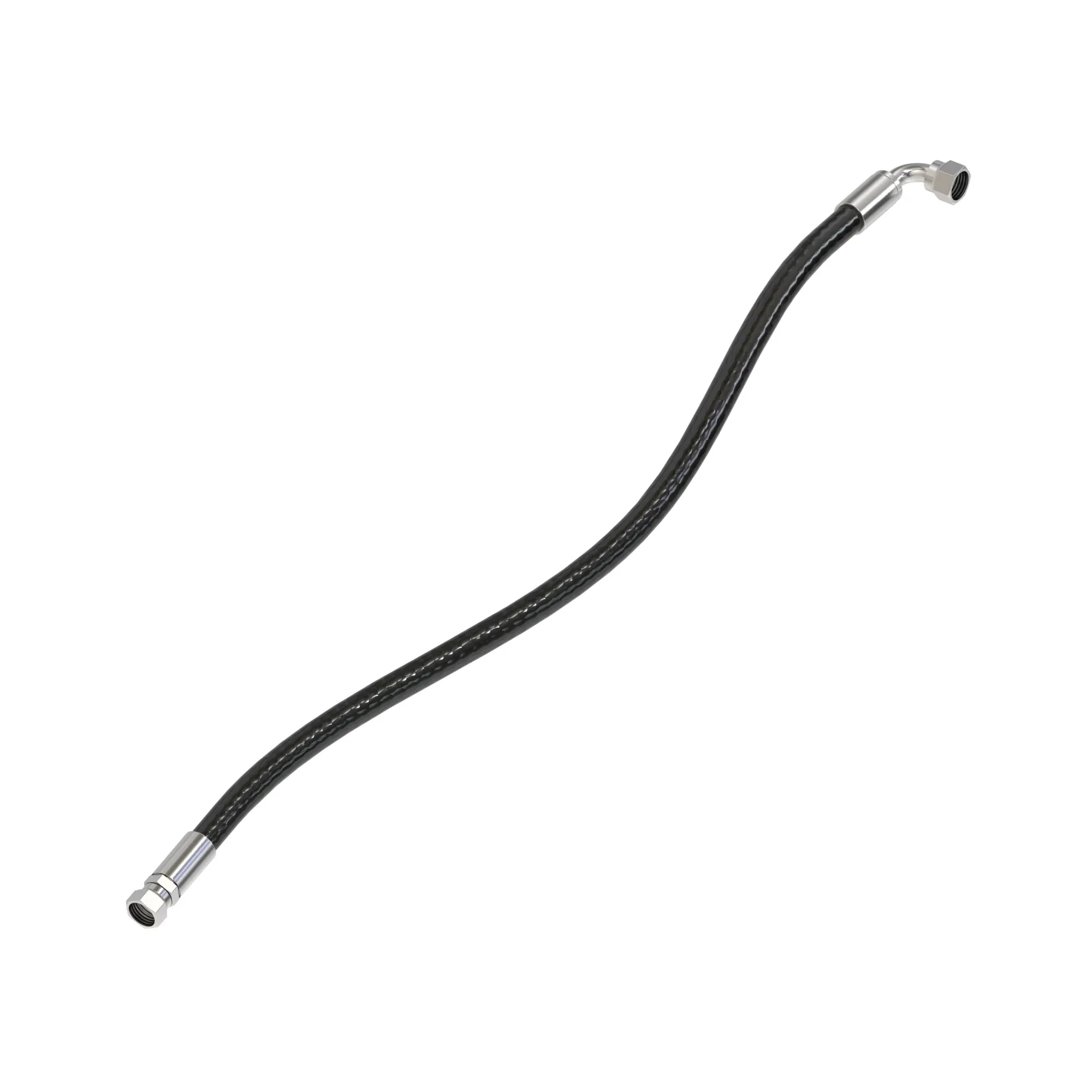 John Deere Hydraulic Hose - RE334486