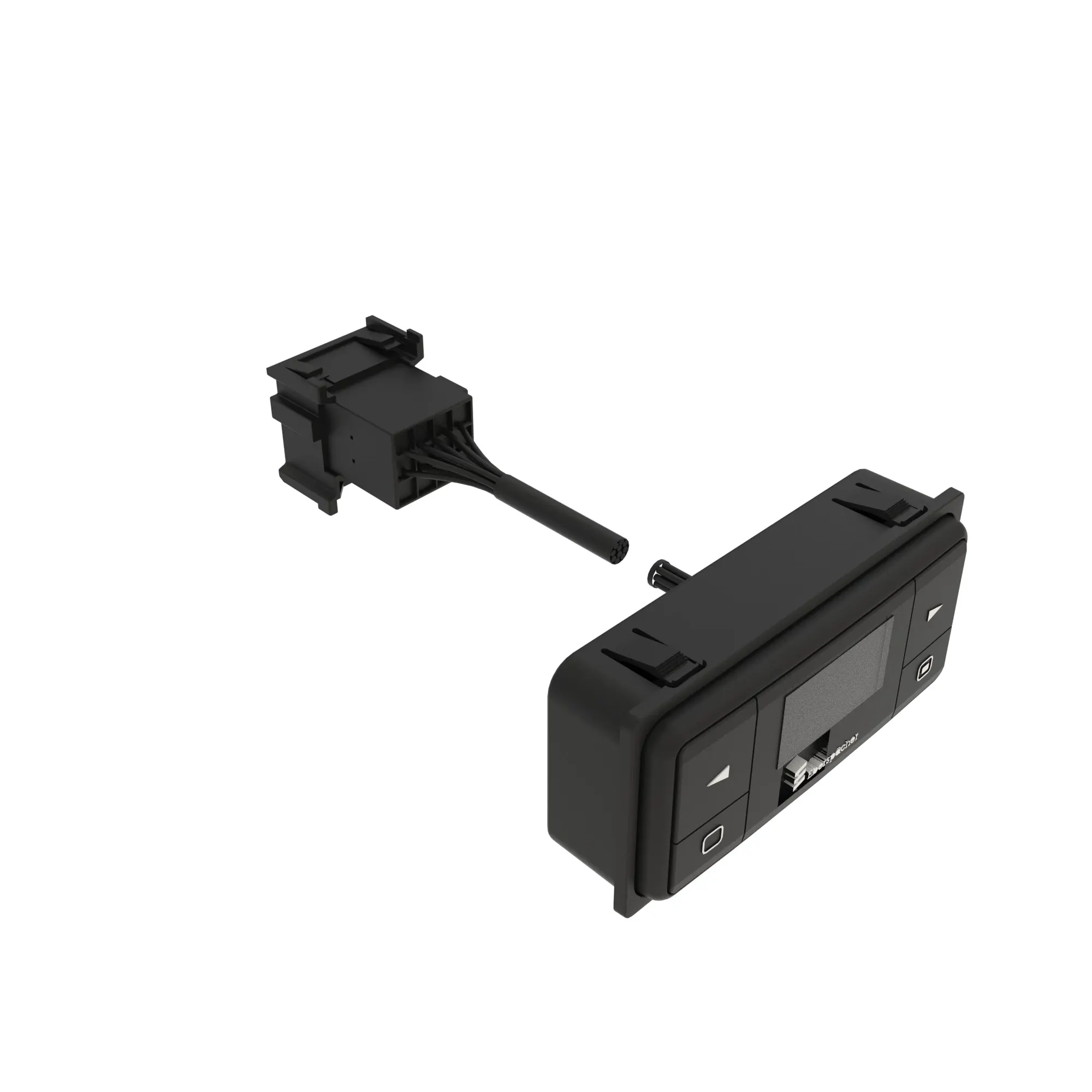 John Deere Preheater Timer - F710649