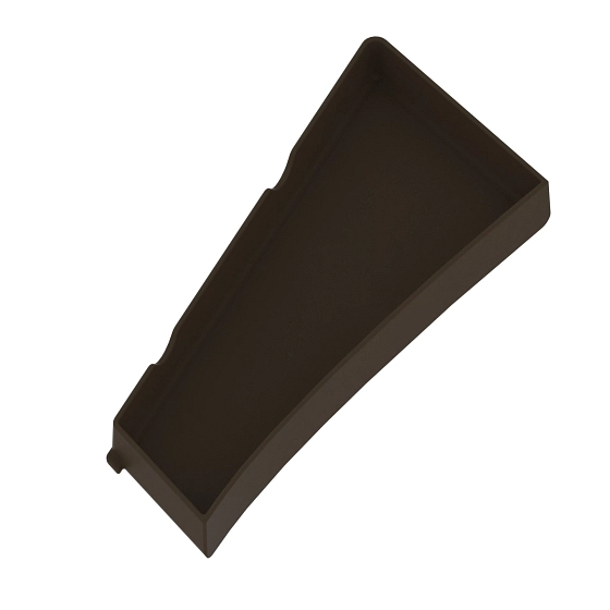 John Deere Rubber Liner Storage Compartment - HXE203387