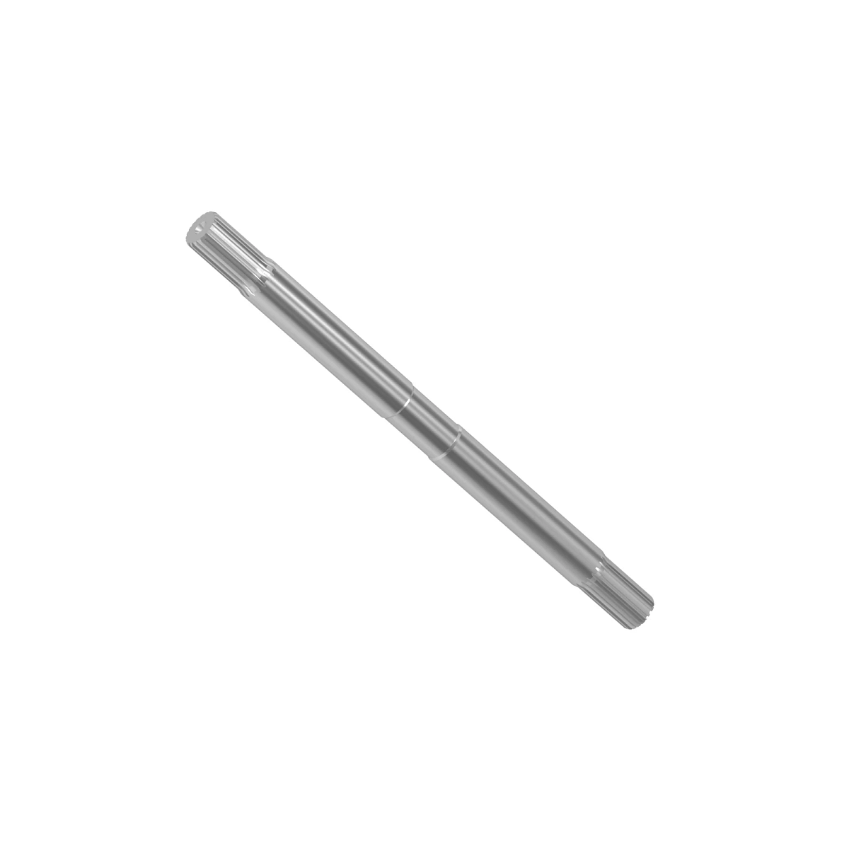Shaft, PTO Output
