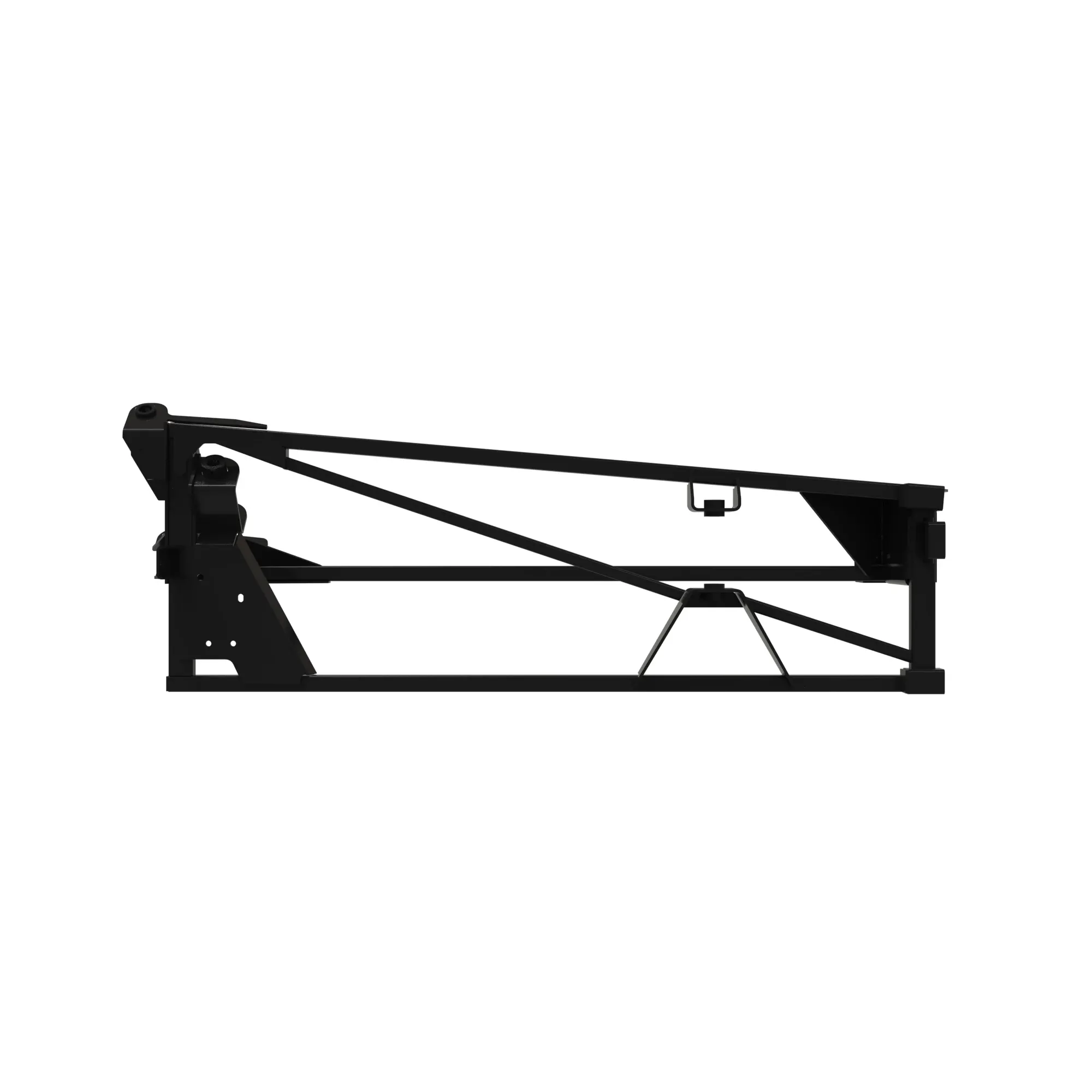 SPRAYER BOOM, 80 FT LEFT OUTER WING