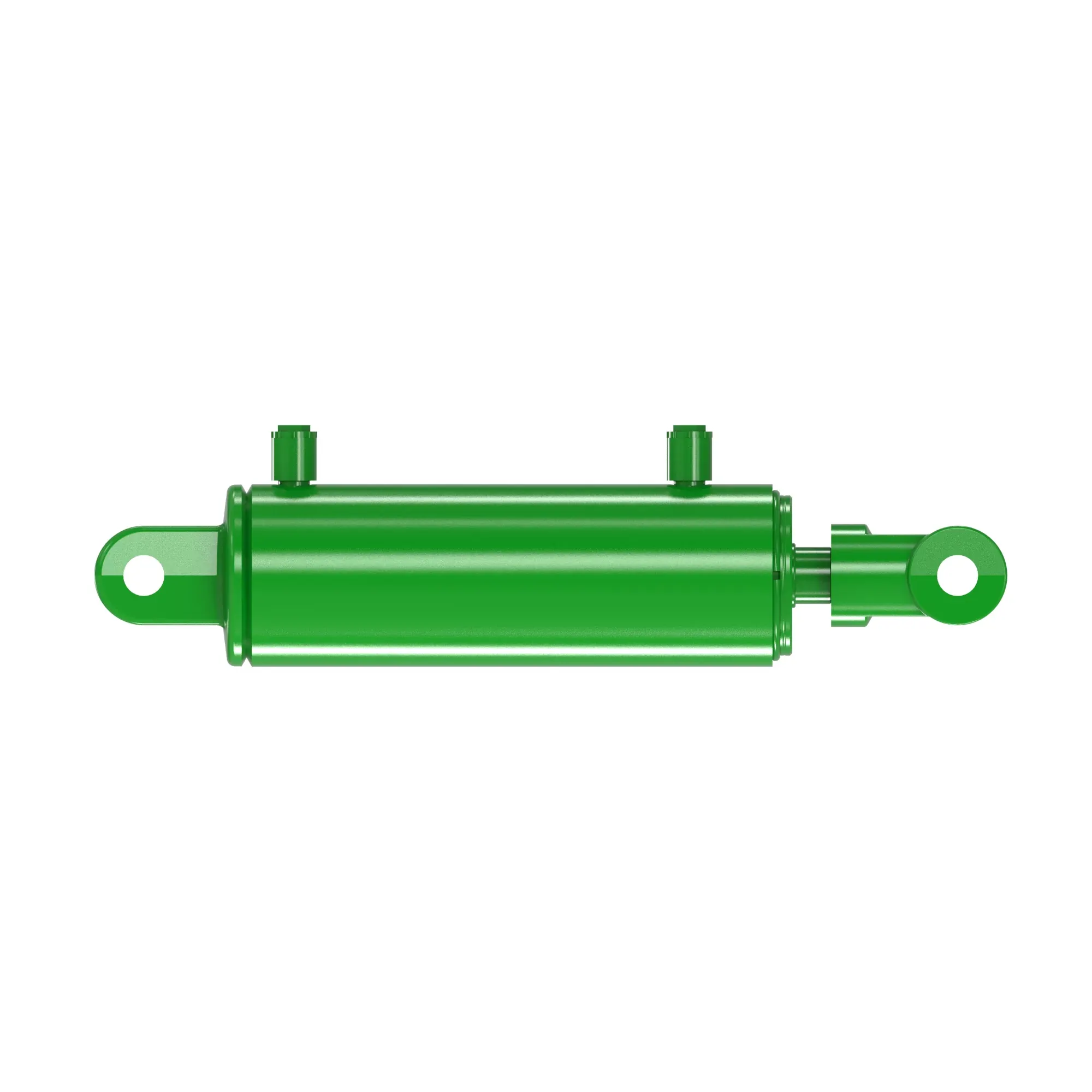HYDRAULIC CYLINDER