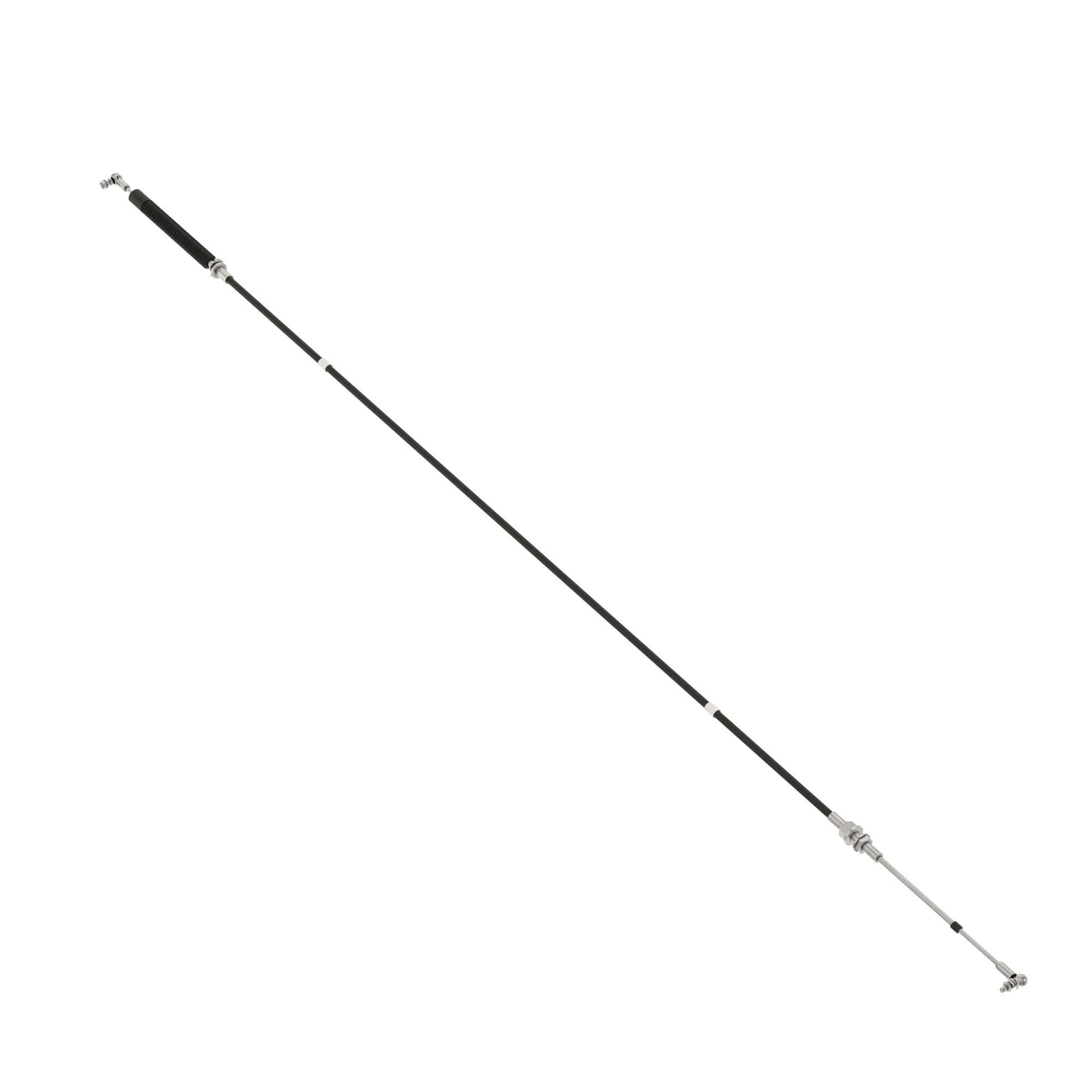 ⚙️ AKK34302: Cable de vaivén John Deere 🚜✅