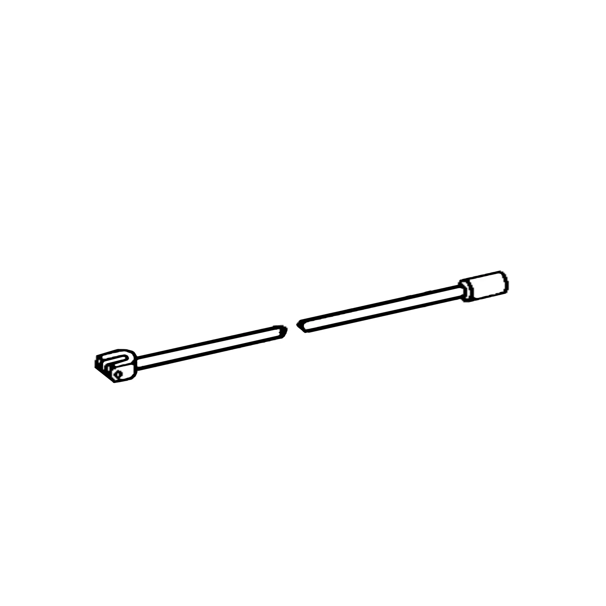 John Deere Rod - AU41414