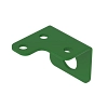 BRACKET, CHECK VALVE BRACKET