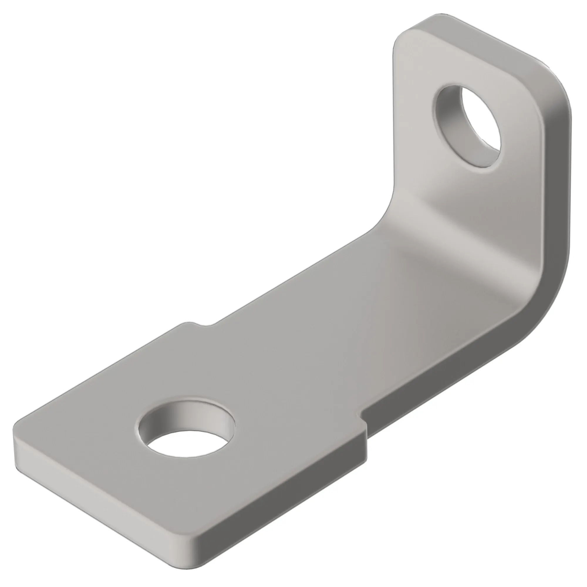 BRACKET, JUMPER BOX BUS BAR