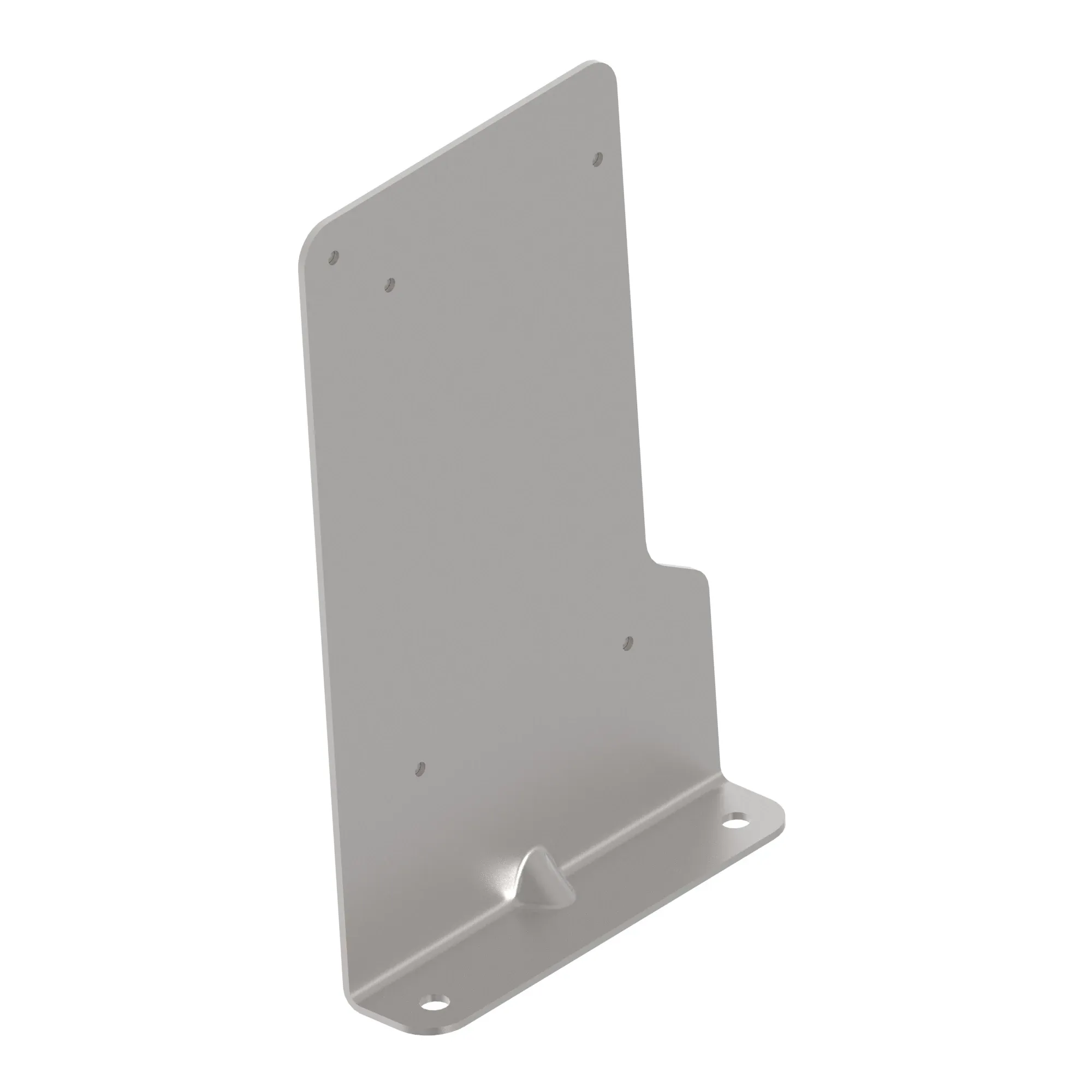BRACKET, VEC MOUNTING