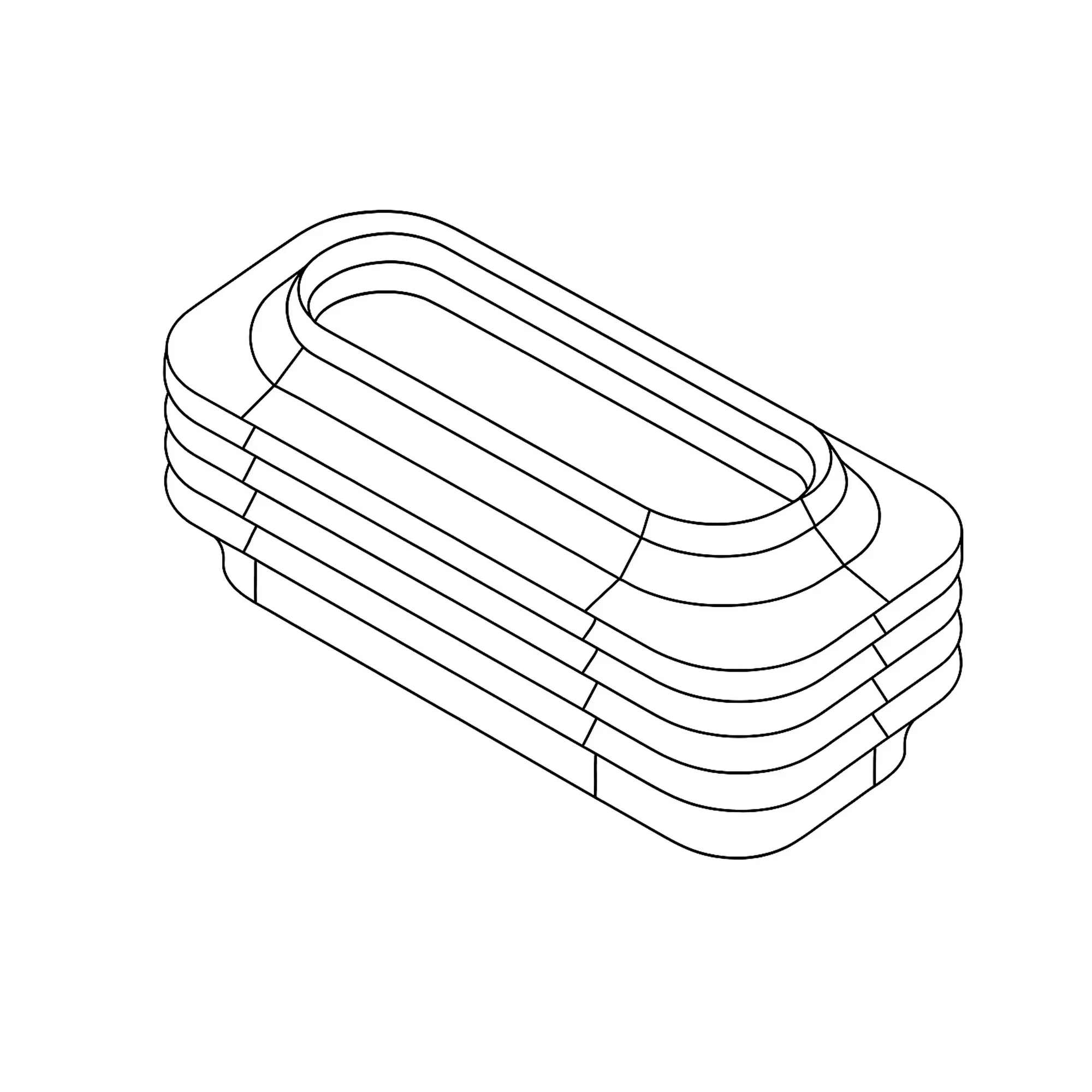 John Deere Boot - T368978