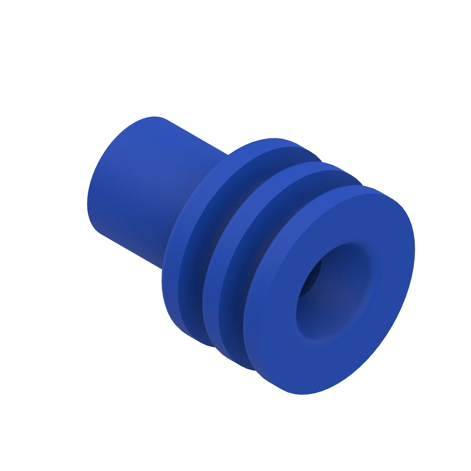 DELPHI MP BLUE LOOSE CABLE SEAL
