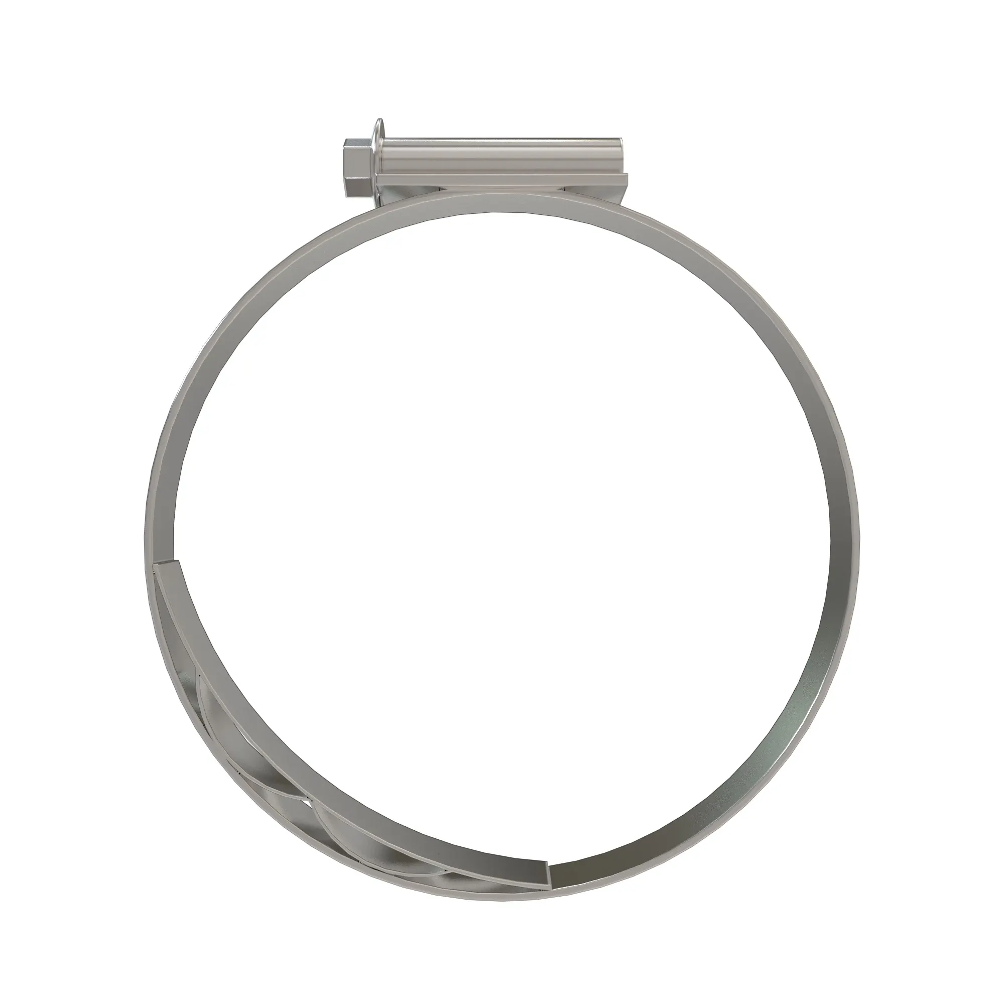 HOSE CLAMP
