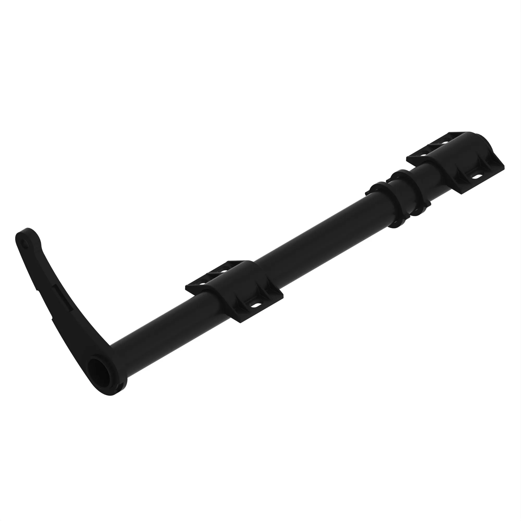 Rockshaft, Gang 49FT RH