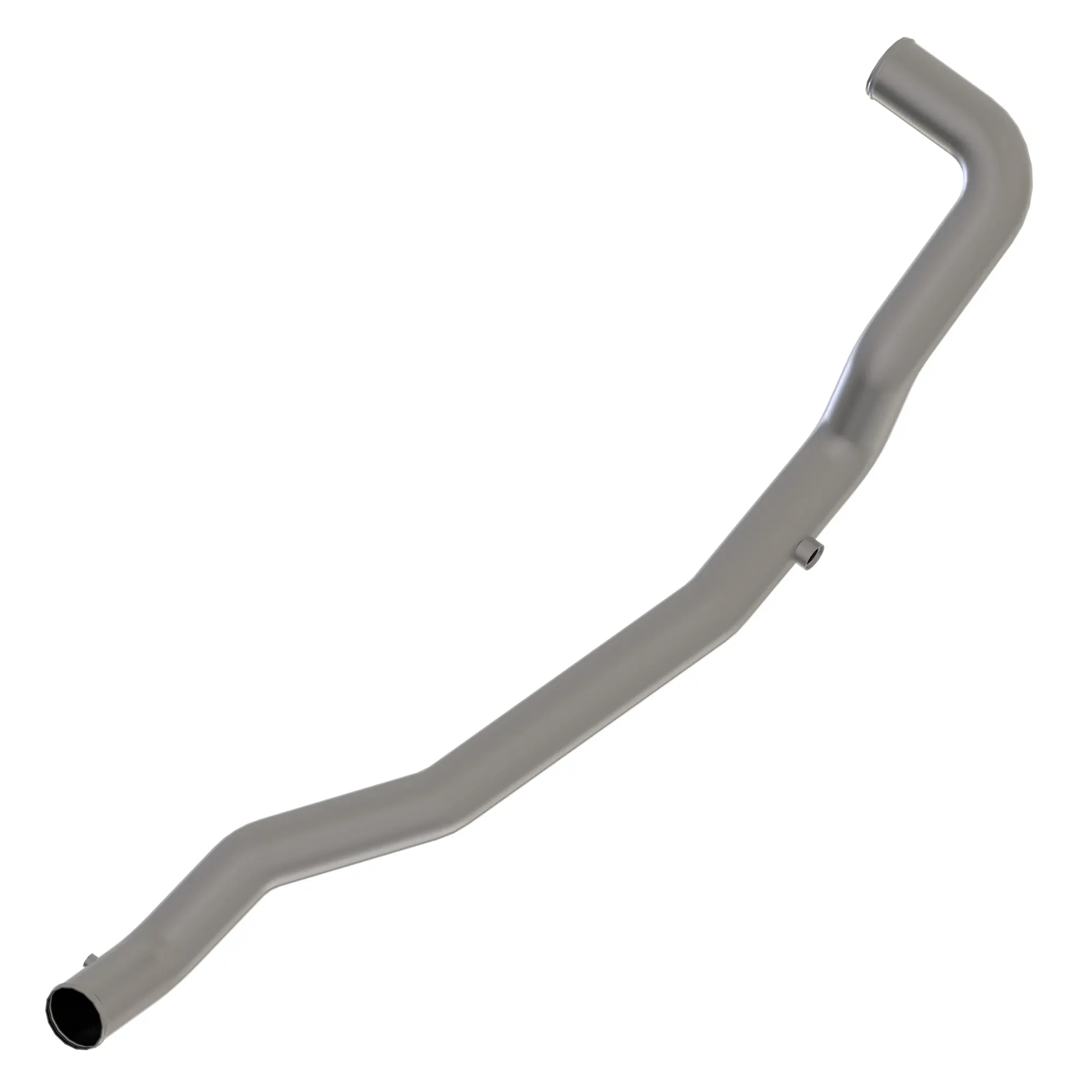 John Deere Radiator Tube - AT492229
