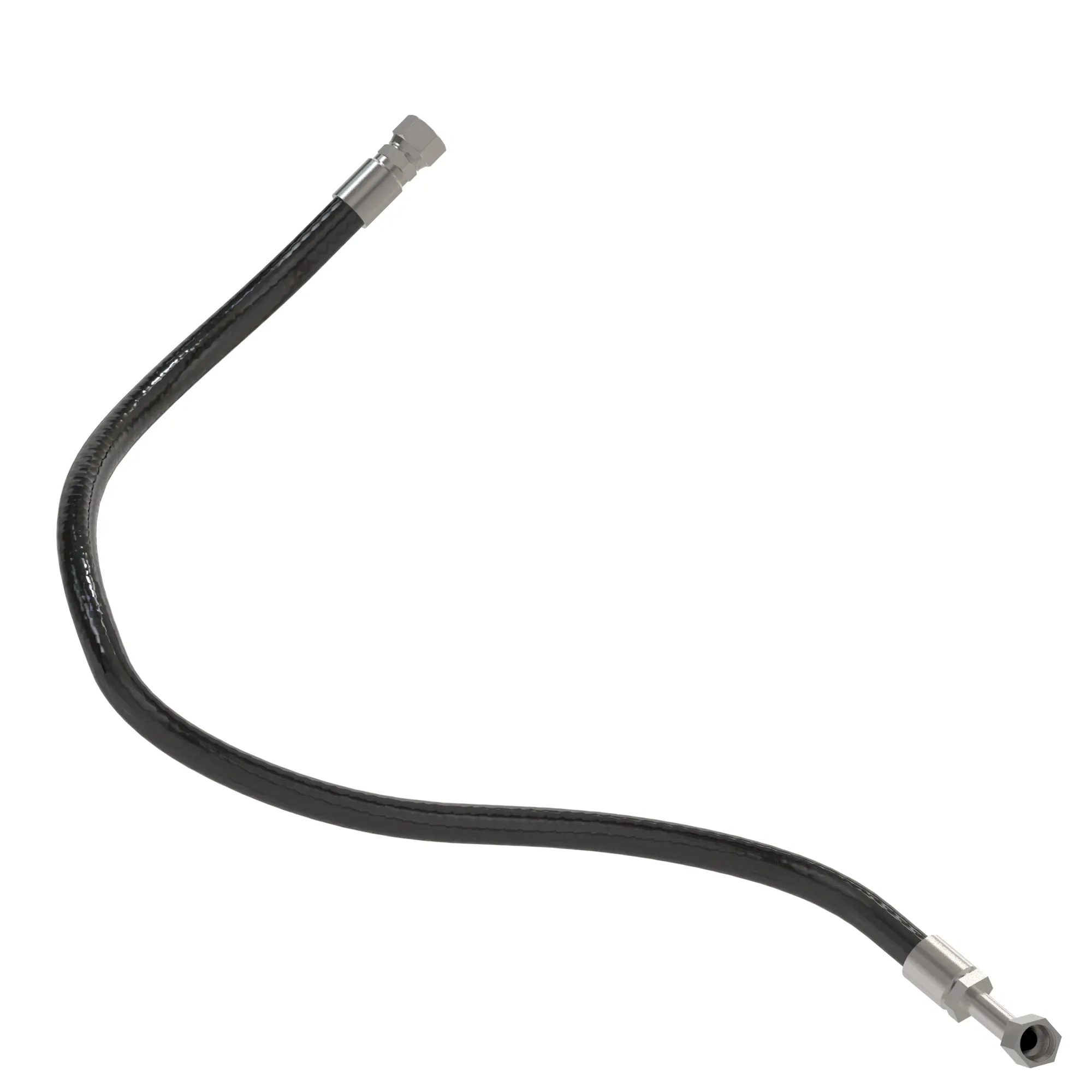 John Deere Side Knife Hose - CB11441390