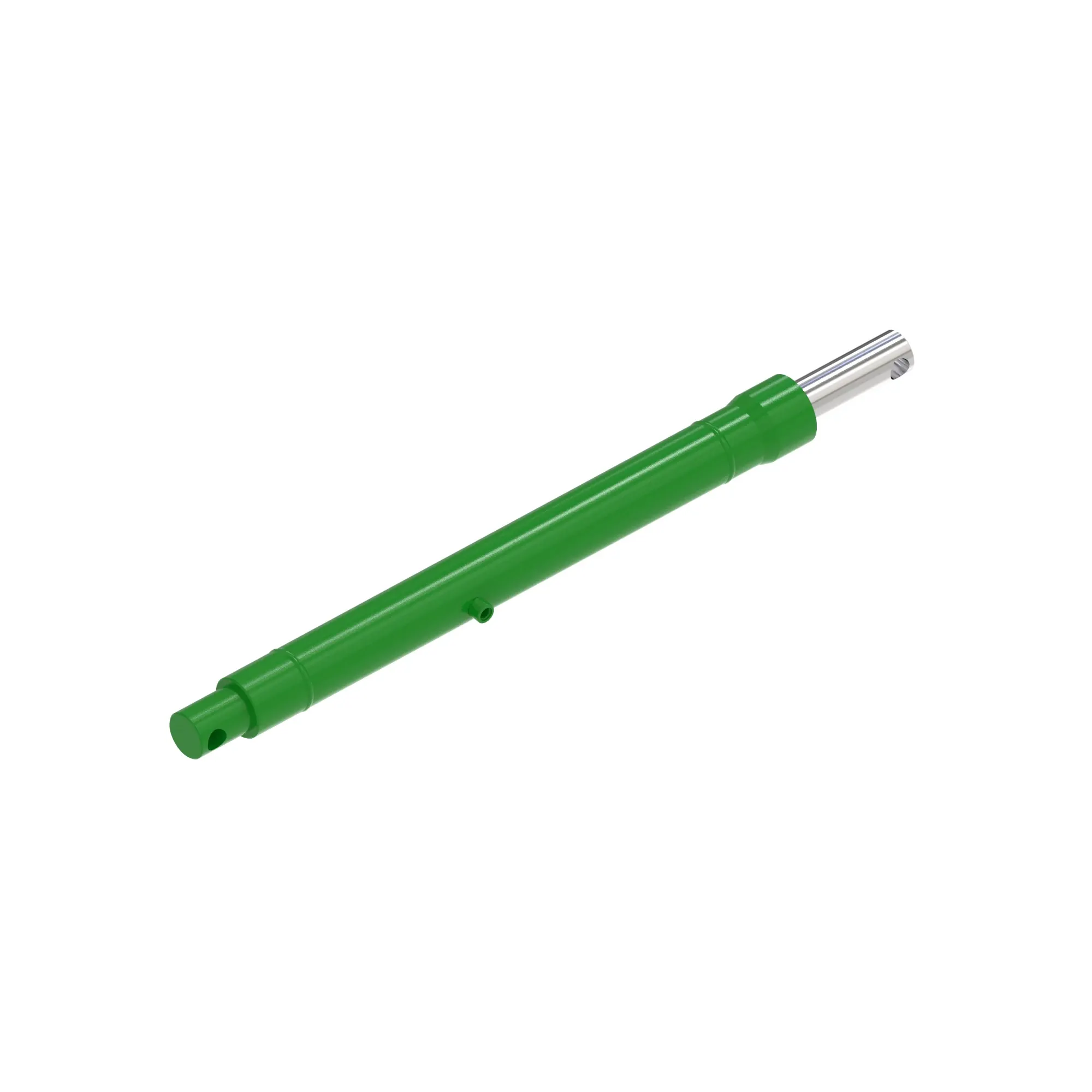 John Deere Header Lift Hydraulic Cylinder - AXE13447